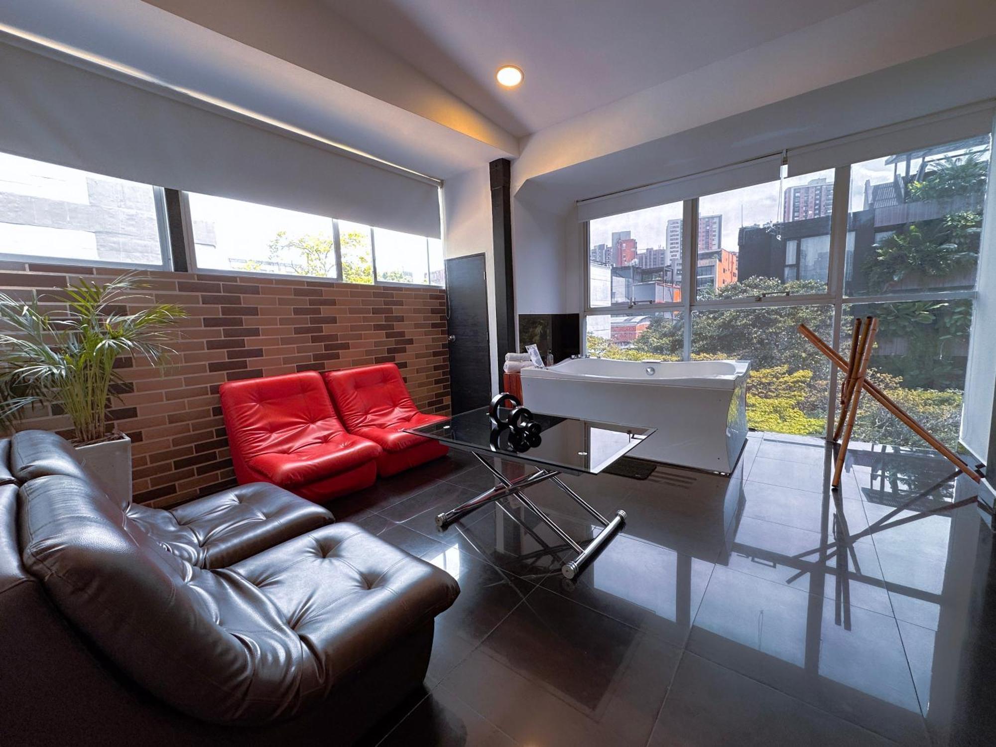 Provenza Lofts 3*
