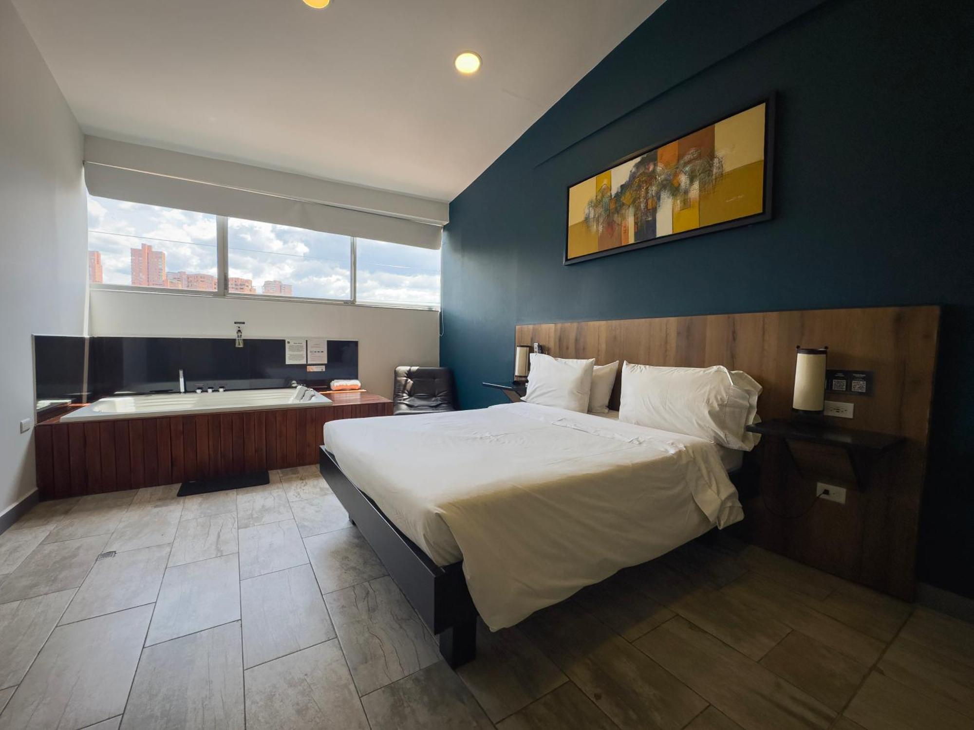 Provenza Lofts Aparthotel