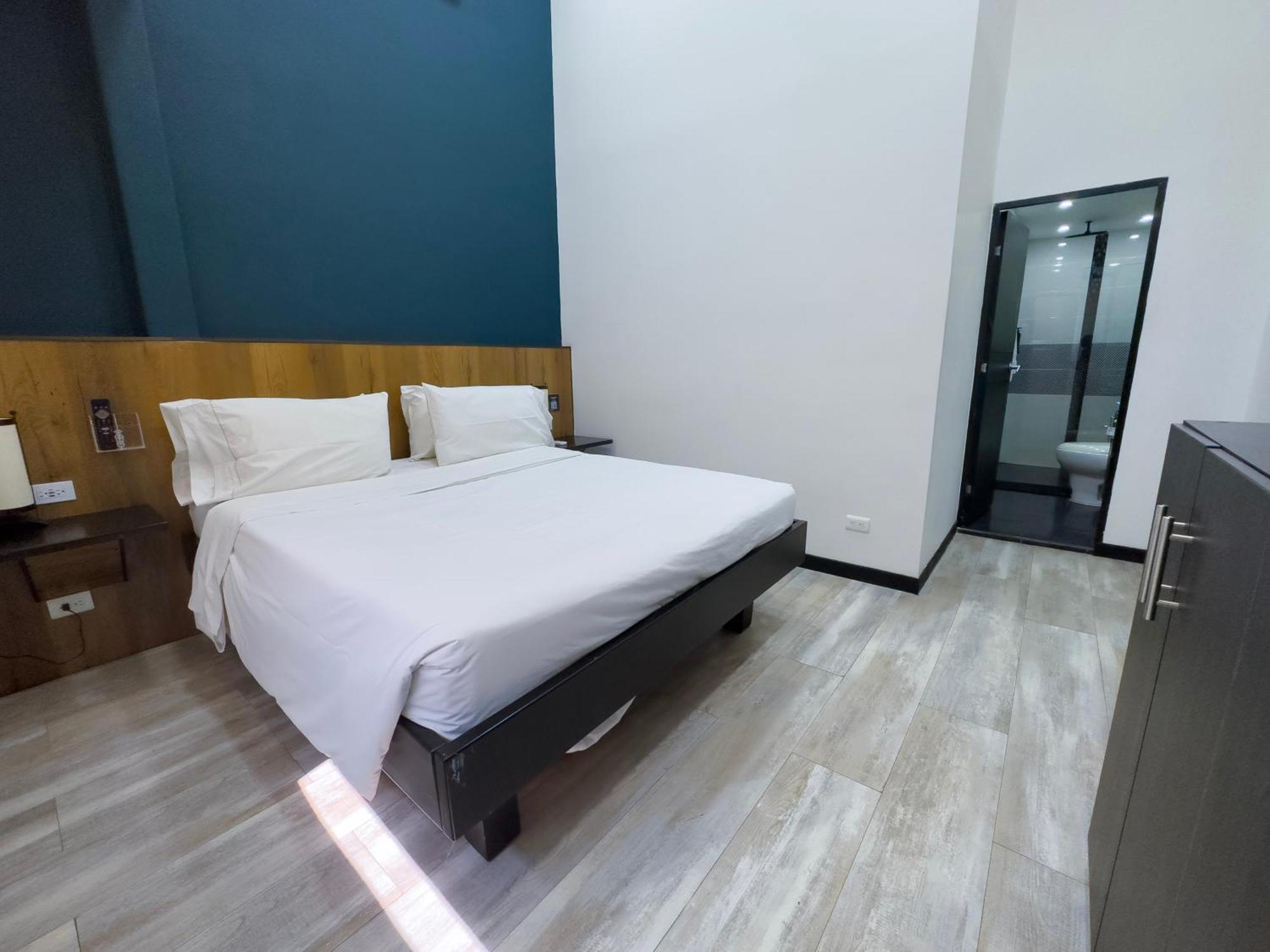 Provenza Lofts Aparthotel