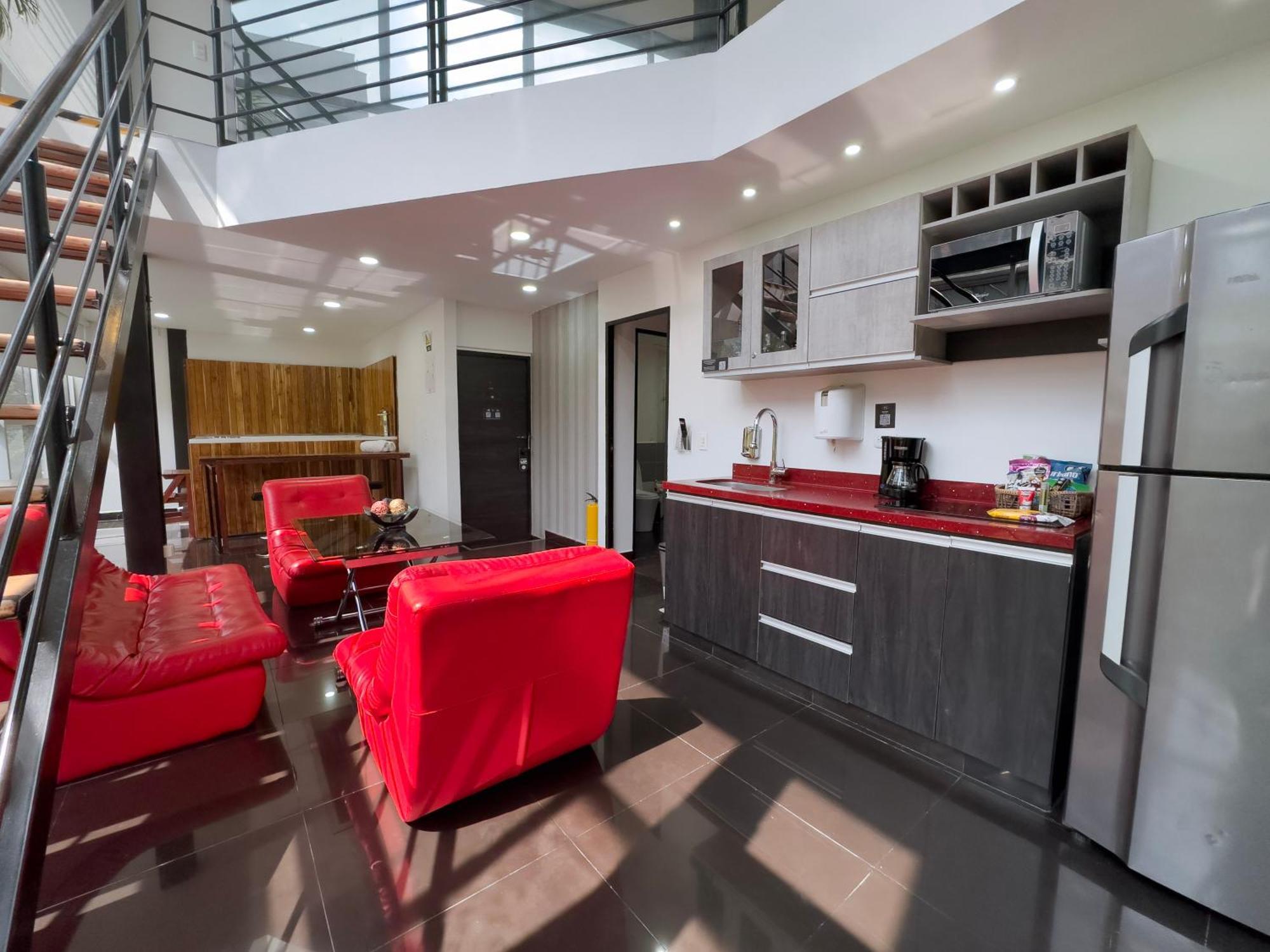 Provenza Lofts