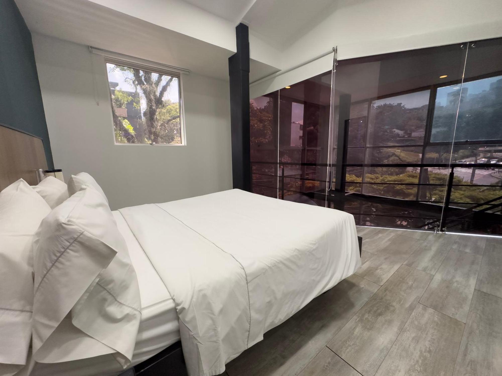 Aparthotel Provenza Lofts