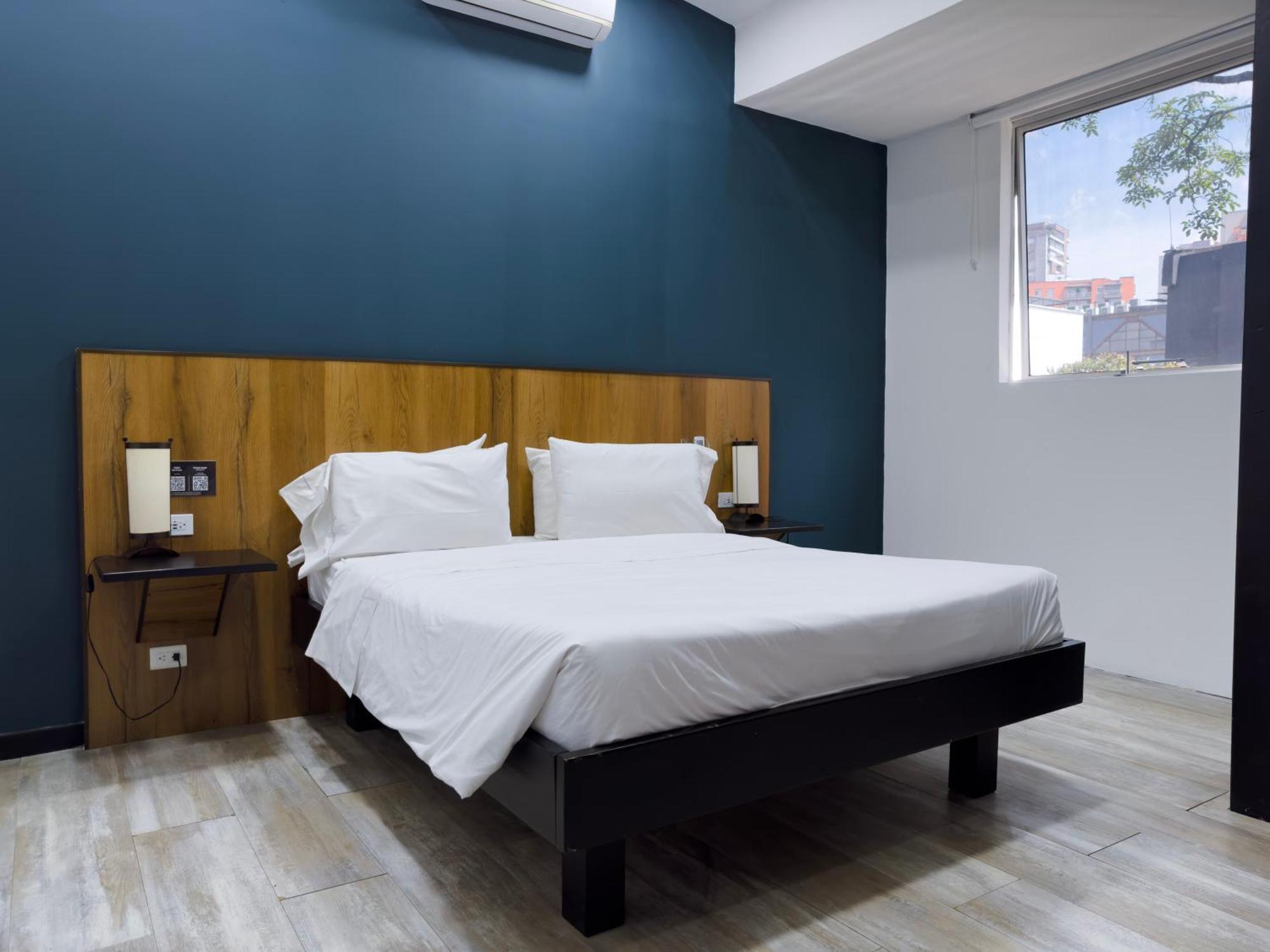 Aparthotel Provenza Lofts 3*