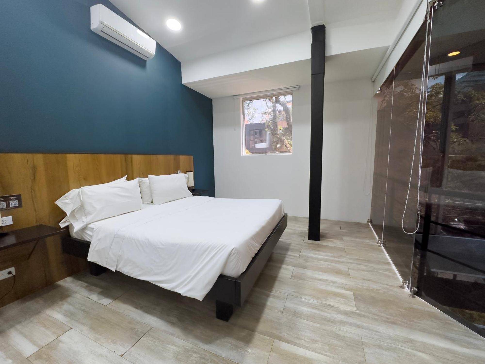 Provenza Lofts Aparthotel
