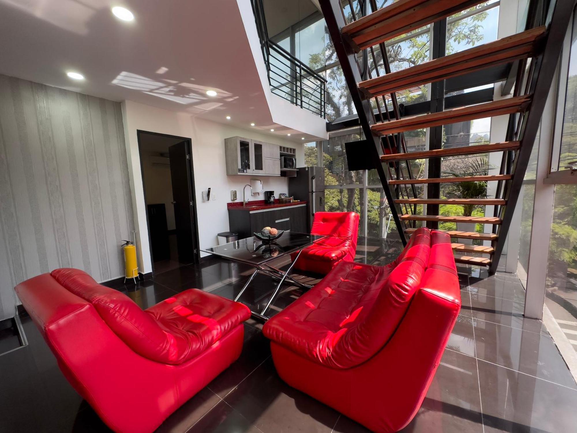 Aparthotel Provenza Lofts Medellin