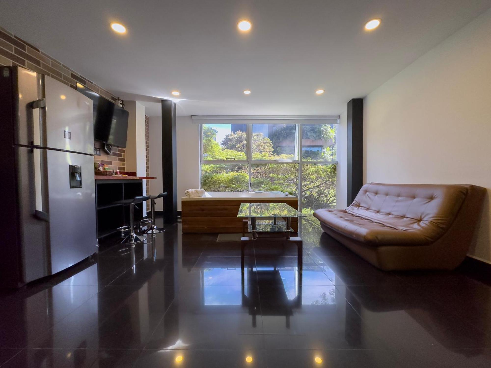 Provenza Lofts Medellin