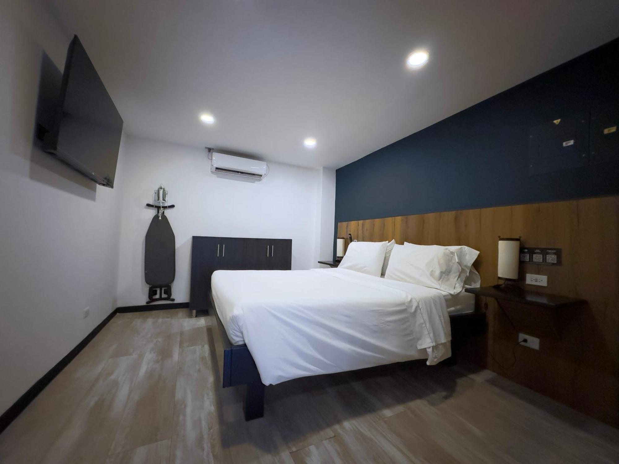 Provenza Lofts Medellin