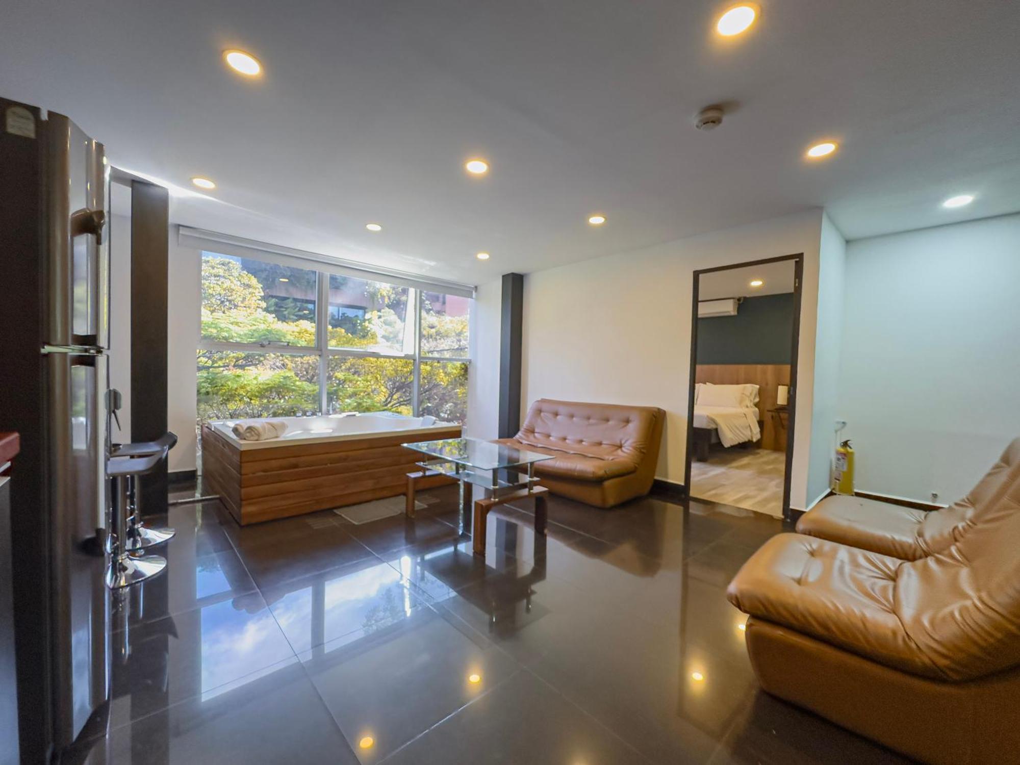 Provenza Lofts Aparthotel 3*
