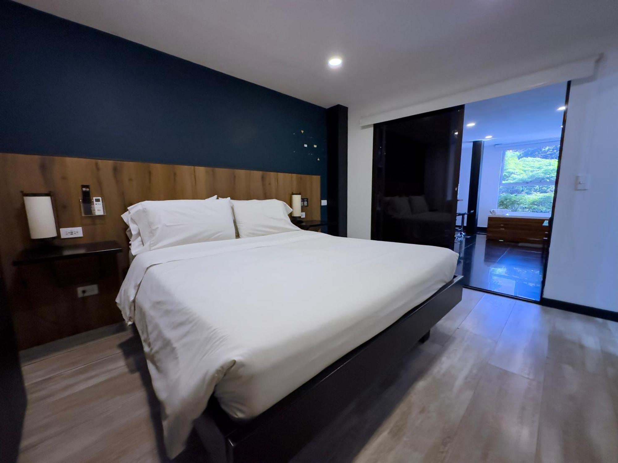 Aparthotel Provenza Lofts 3*