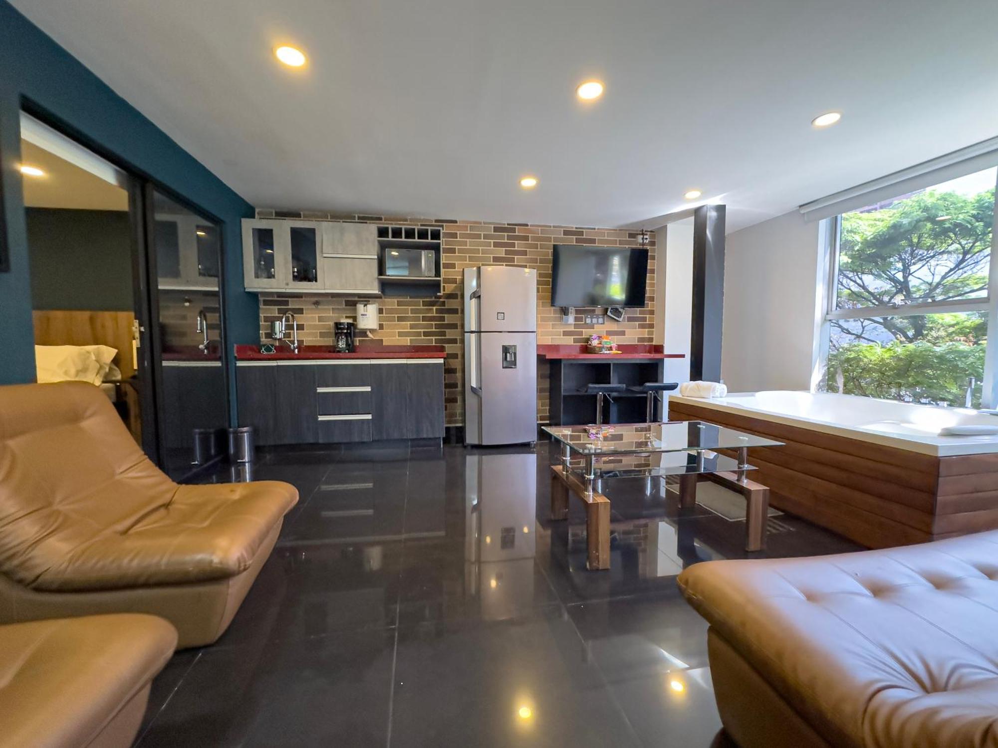 Provenza Lofts 3* Medellin