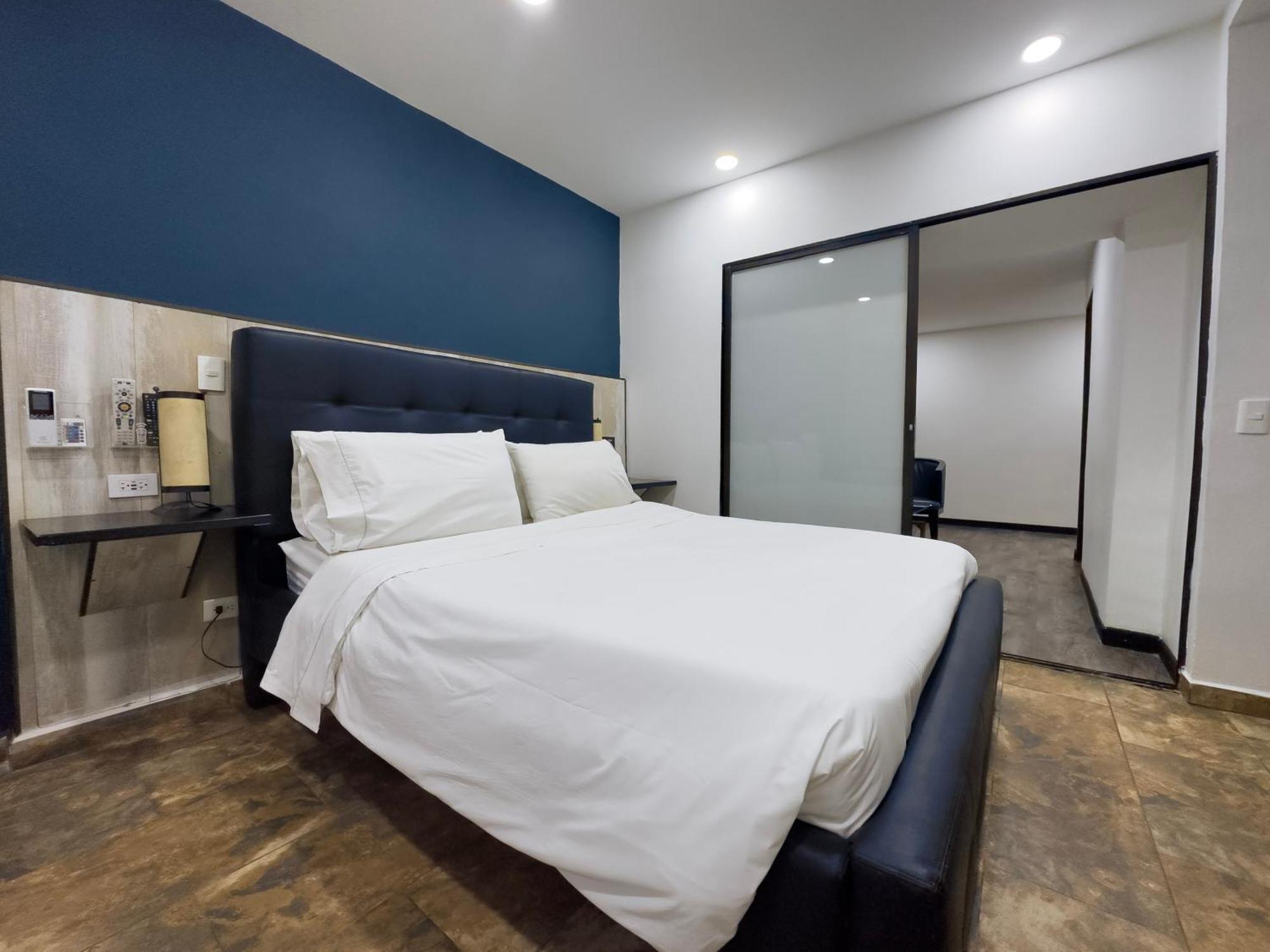 Provenza Lofts 3* Medellin