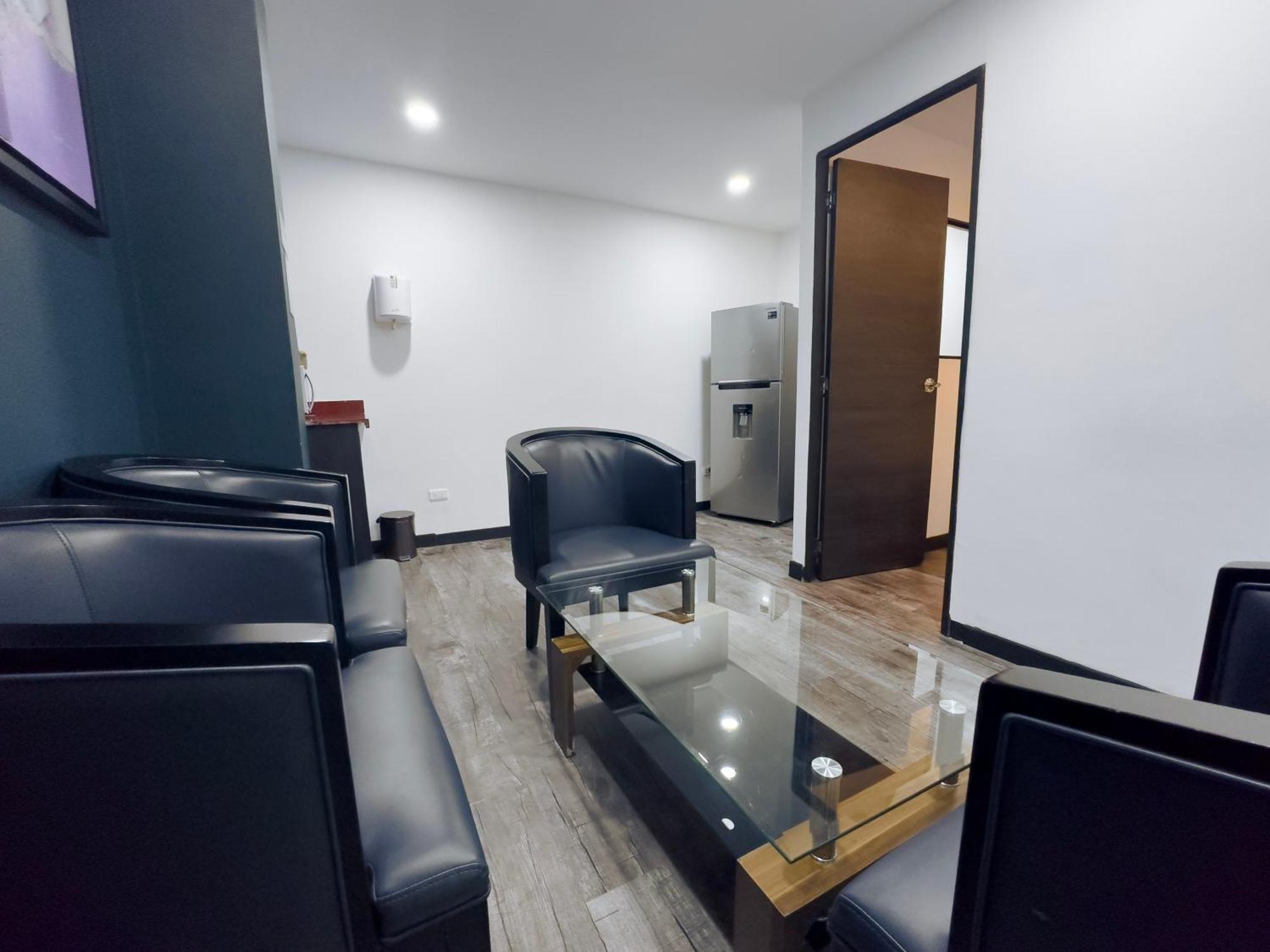 Aparthotel Provenza Lofts 3*