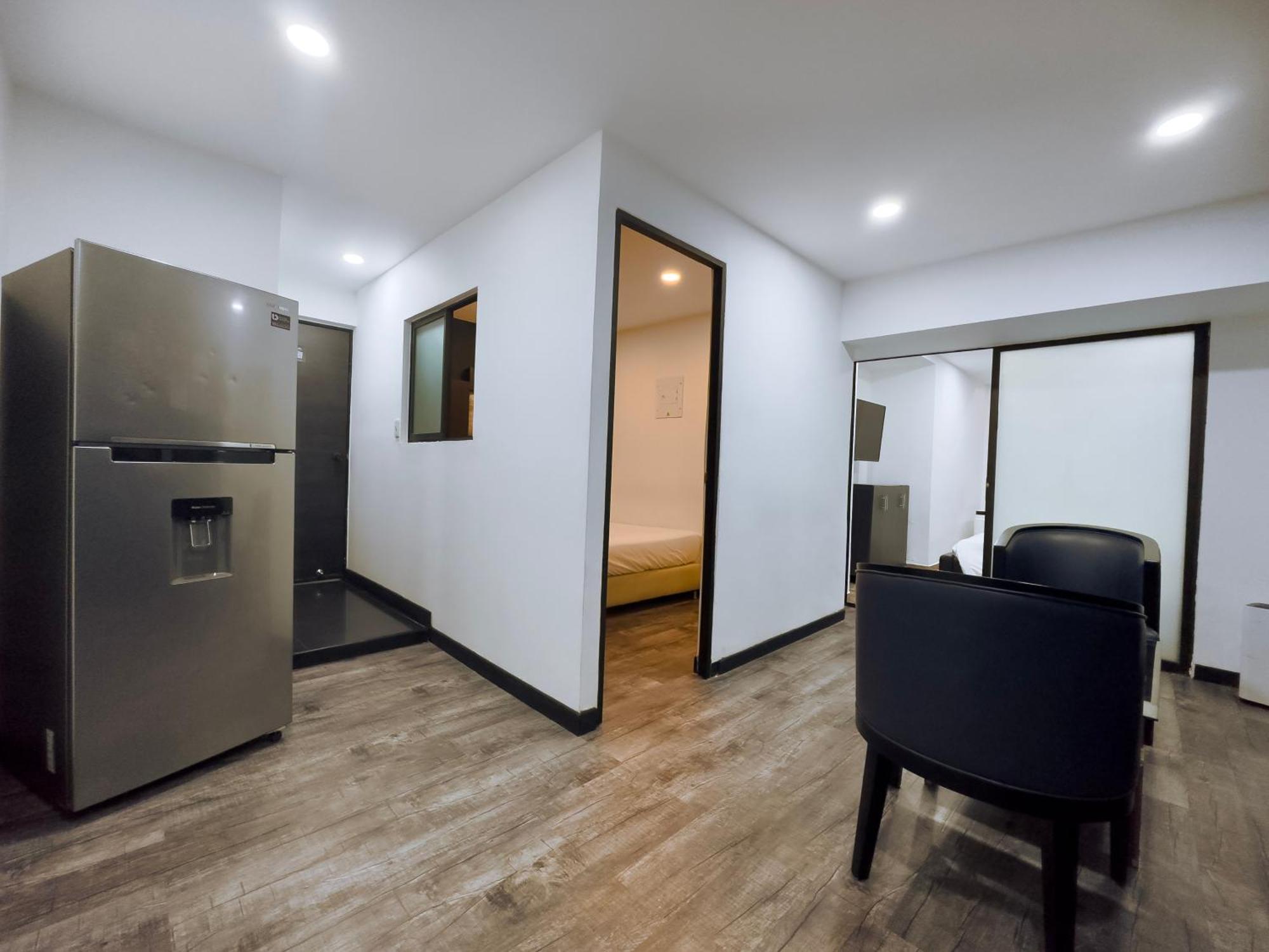 Aparthotel Provenza Lofts