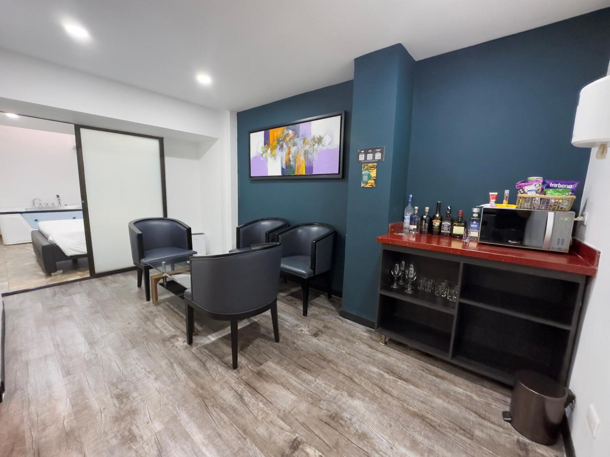 Provenza Lofts Aparthotel