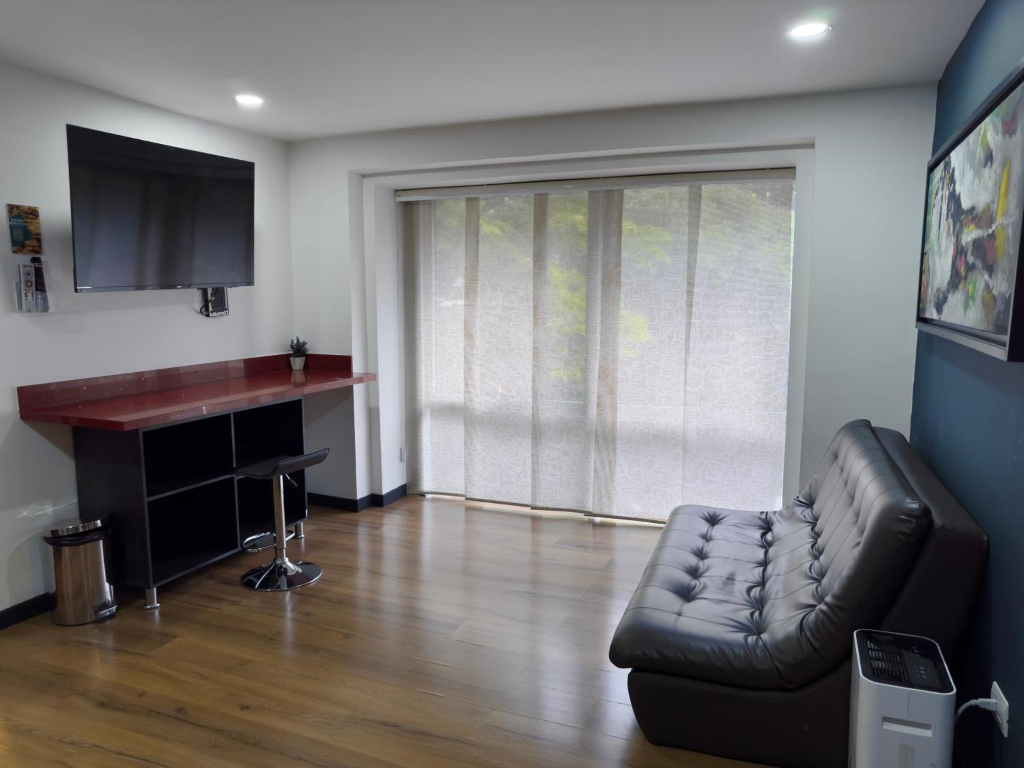 Aparthotel Provenza Lofts Medellin