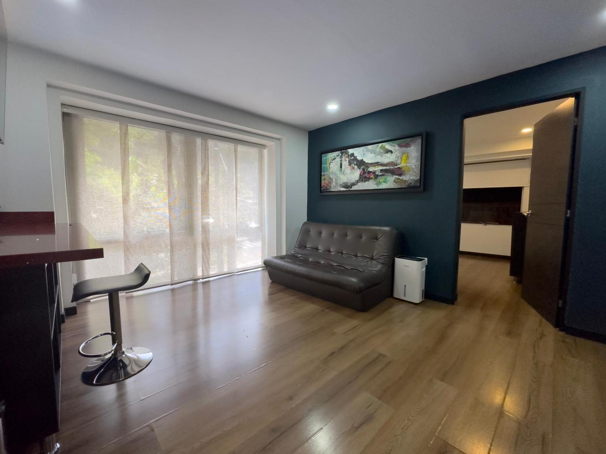 Provenza Lofts Aparthotel Medellin