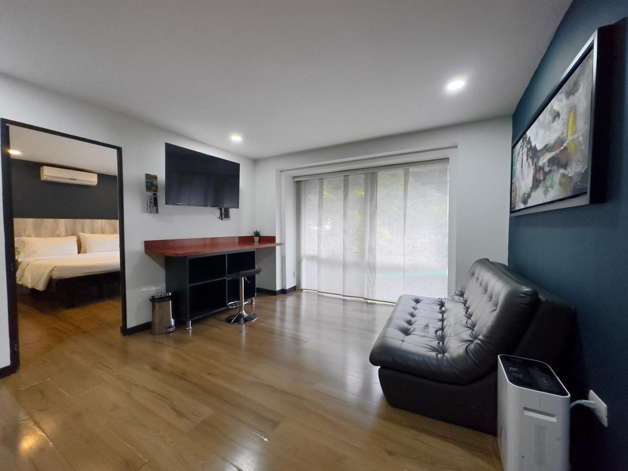Aparthotel Provenza Lofts 3*