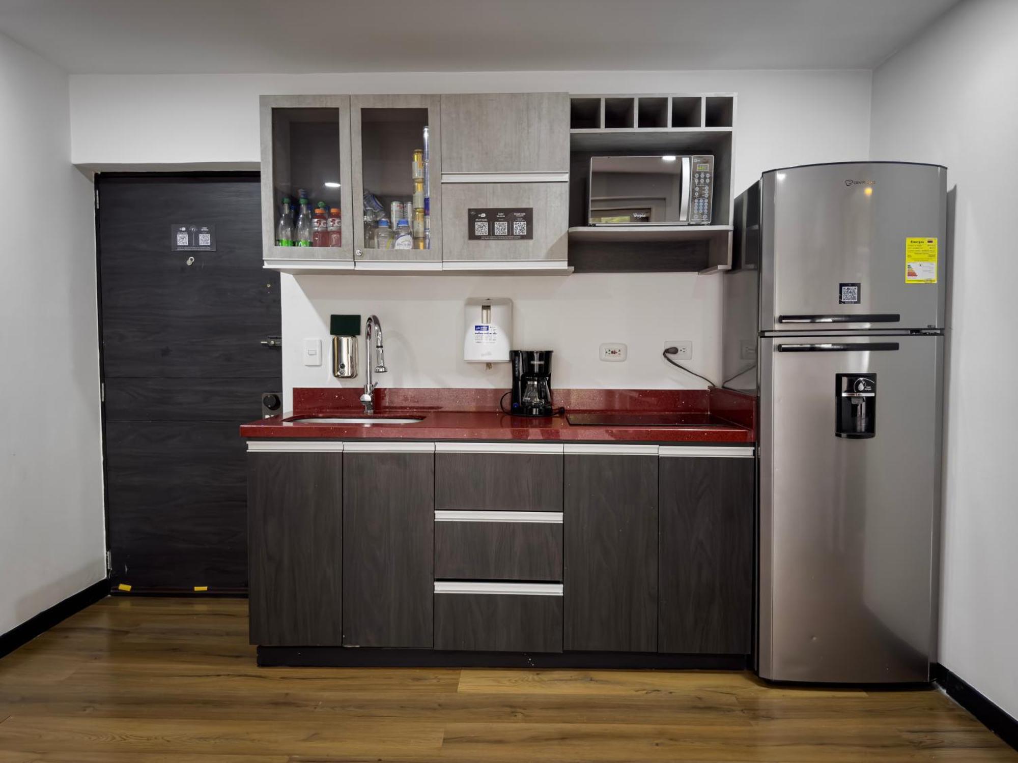 Provenza Lofts Aparthotel