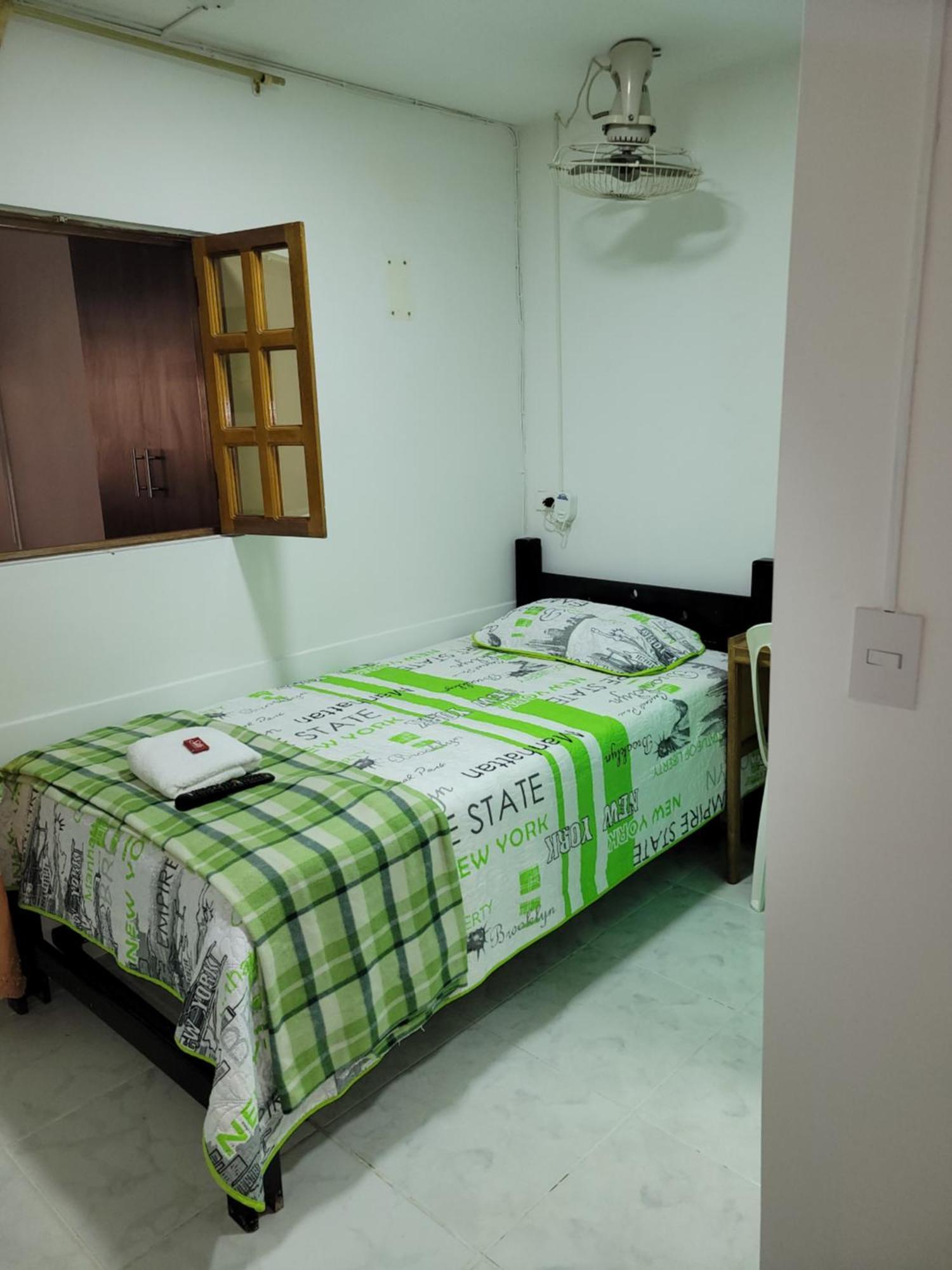 San Vicente Hostal Medellín