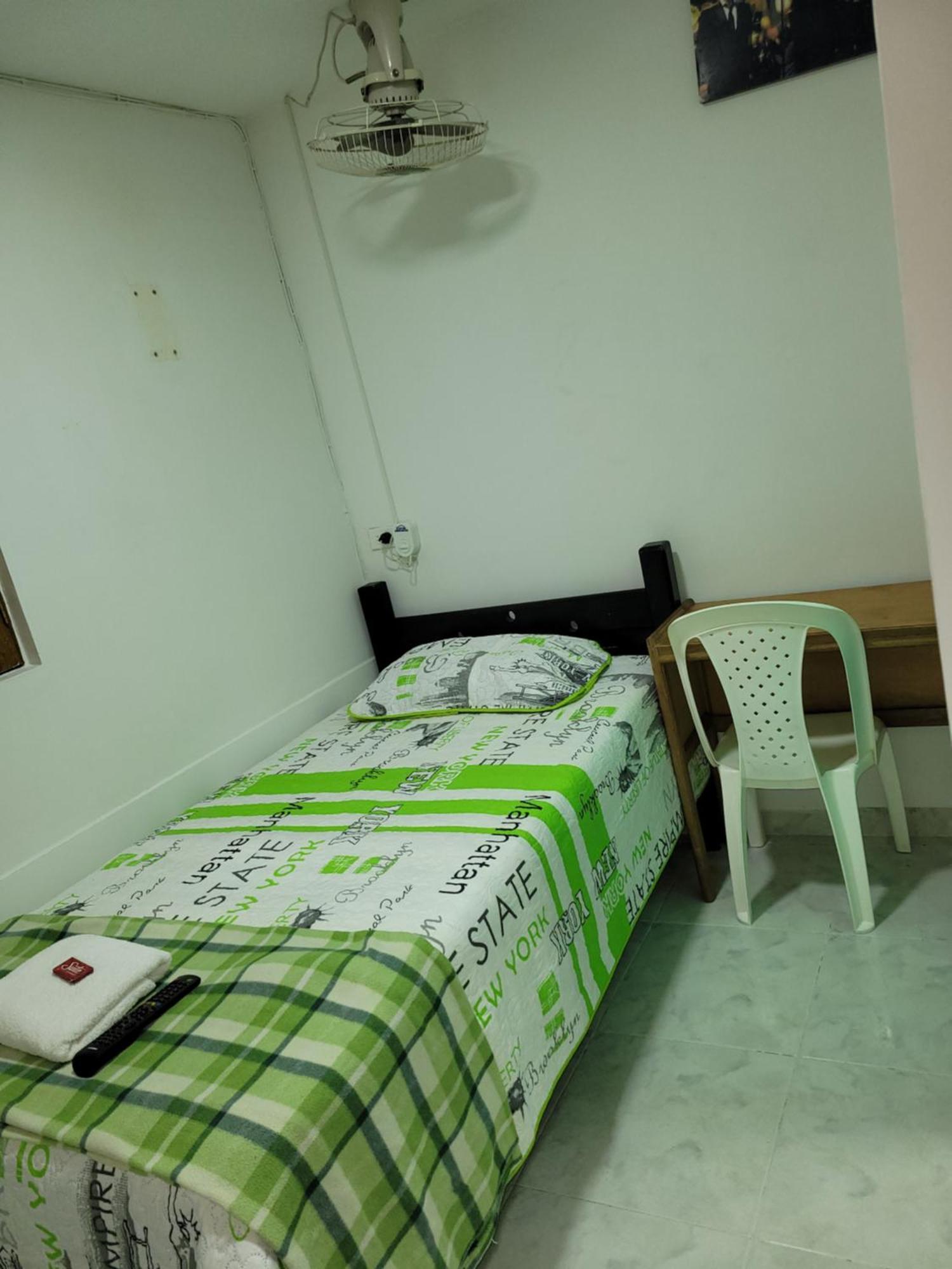 Hostal San Vicente *