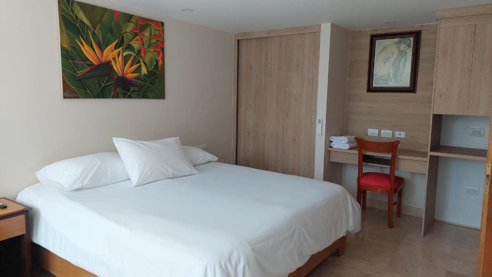 San Pedro Del Fuerte 3* Medellín