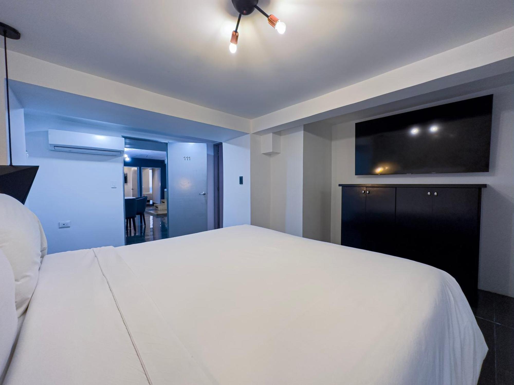 Aparthotel Provenza Lofts