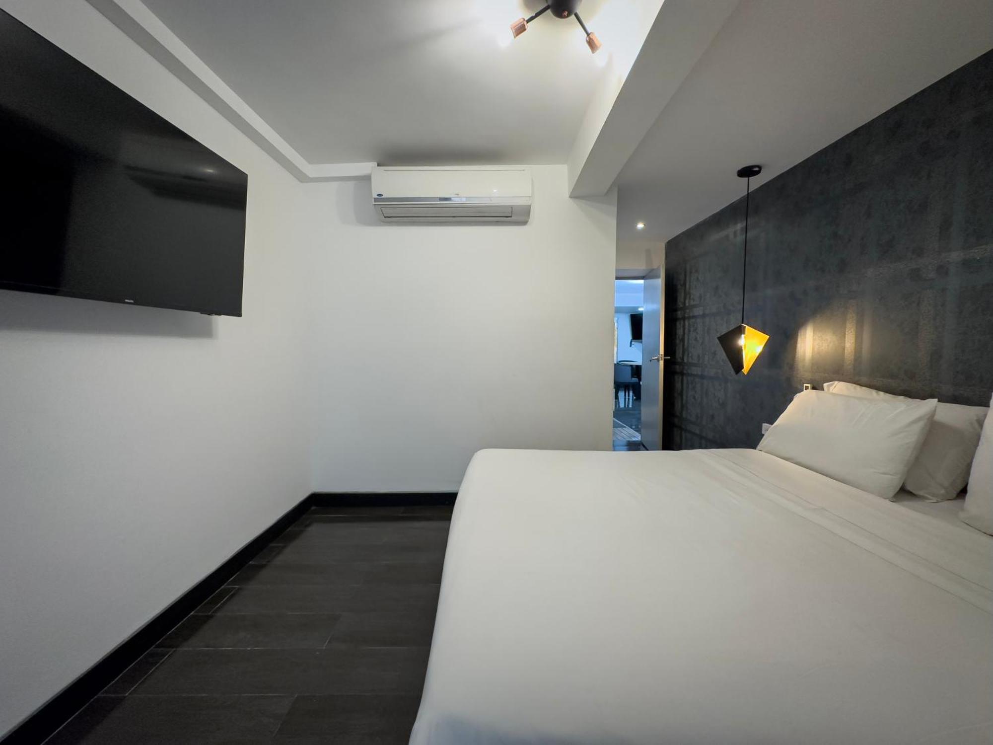 Provenza Lofts Aparthotel Medellin