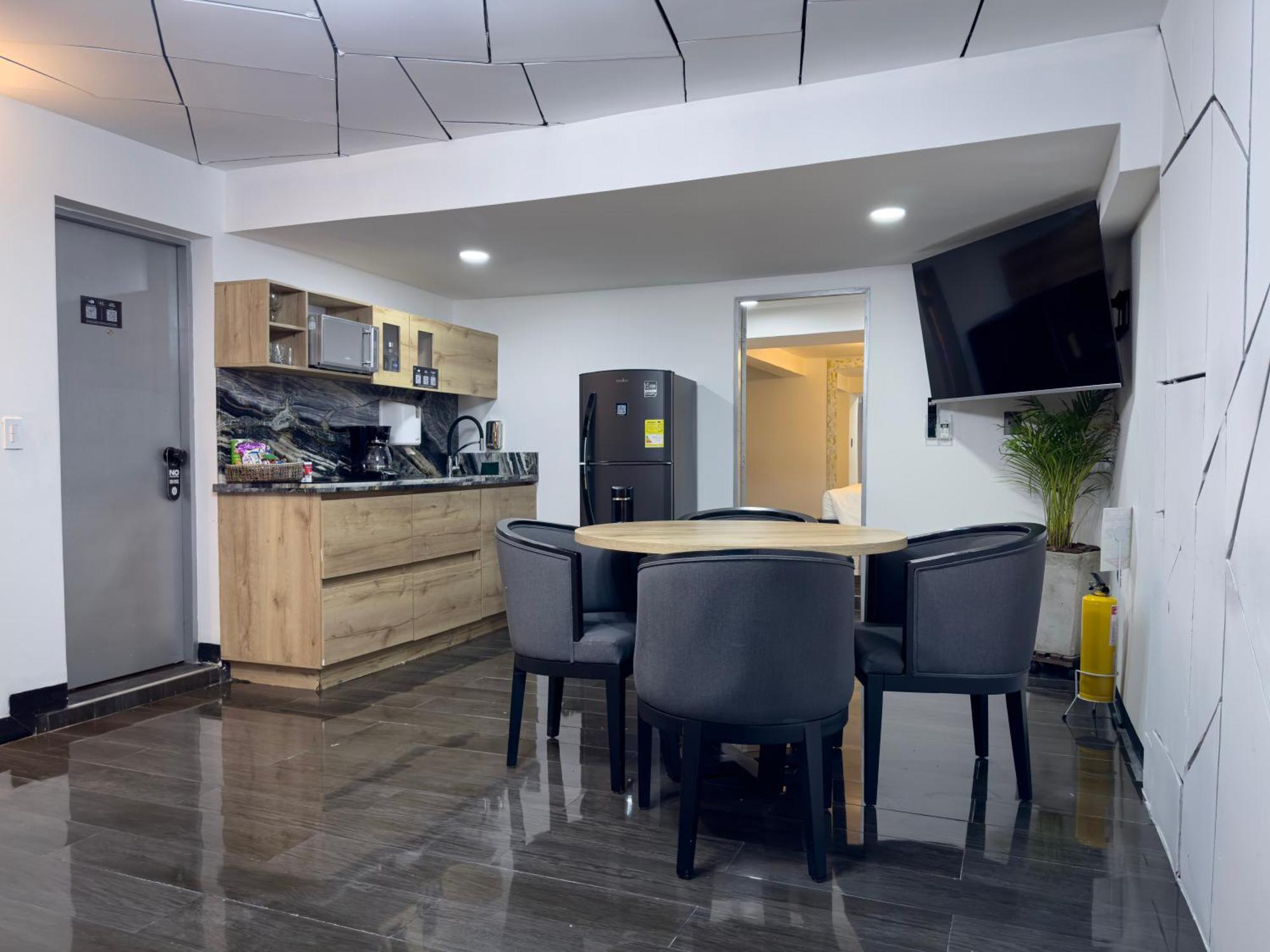 Provenza Lofts Medellin