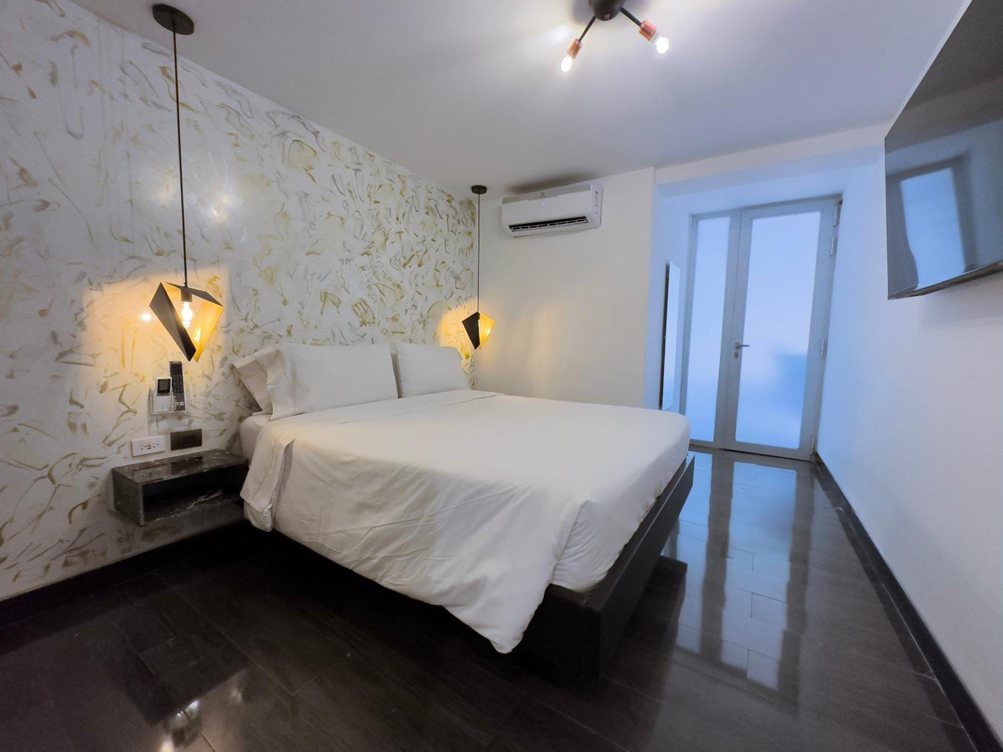 Provenza Lofts 3* Medellin