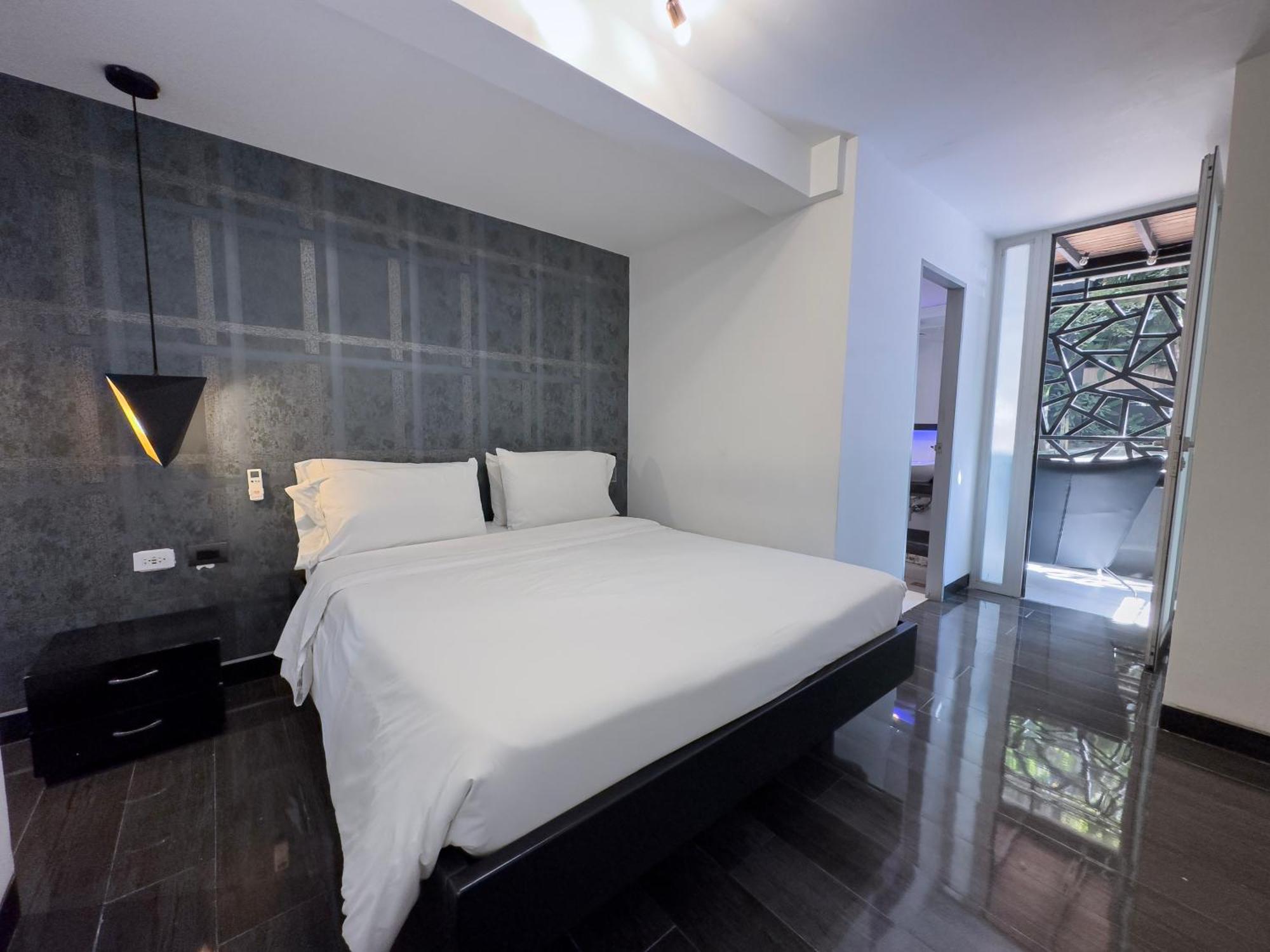Provenza Lofts Aparthotel 3*
