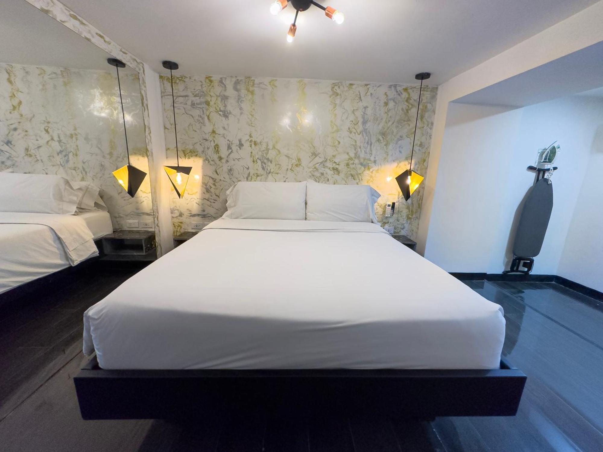 Aparthotel Provenza Lofts