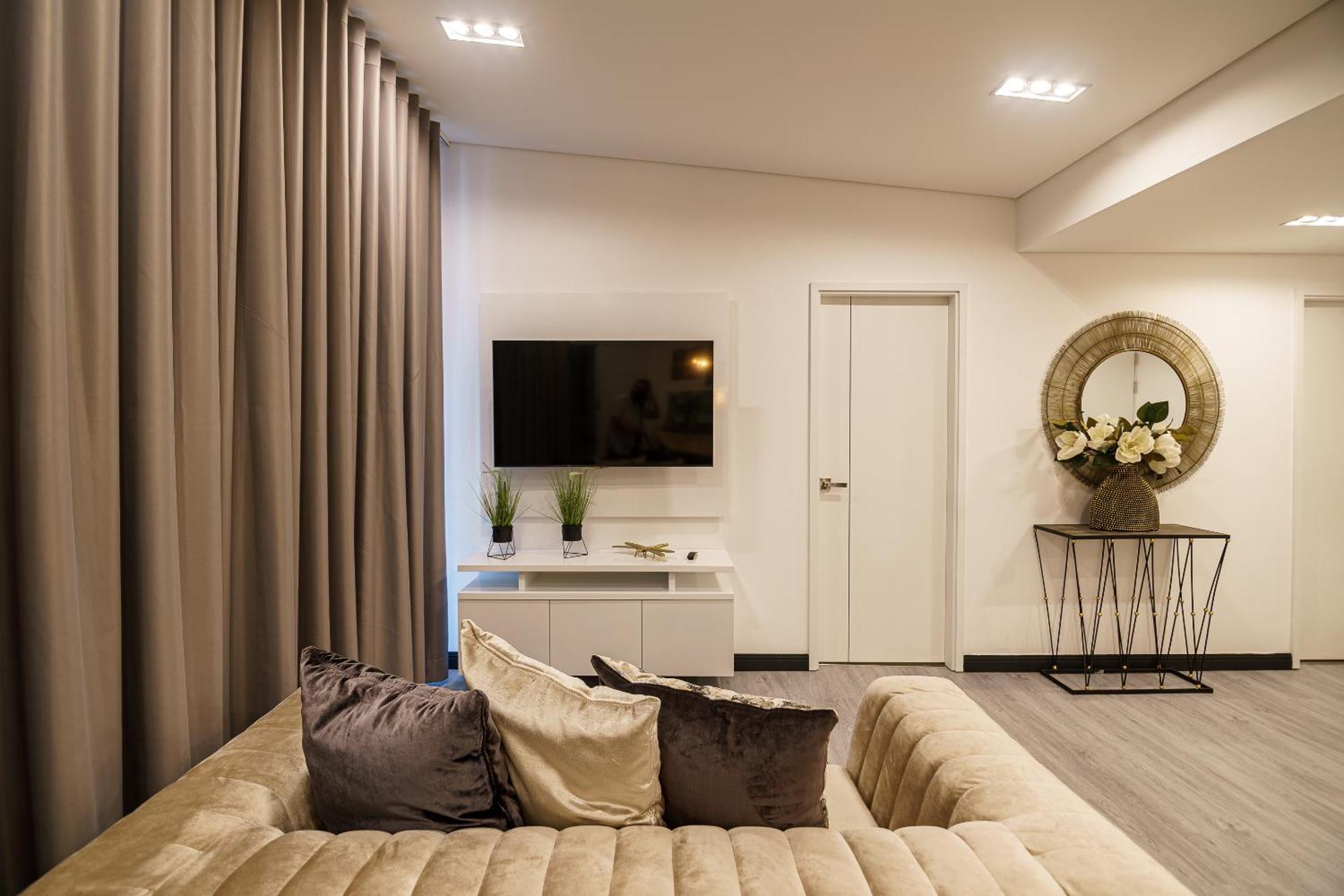 First Class 4* Medellín
