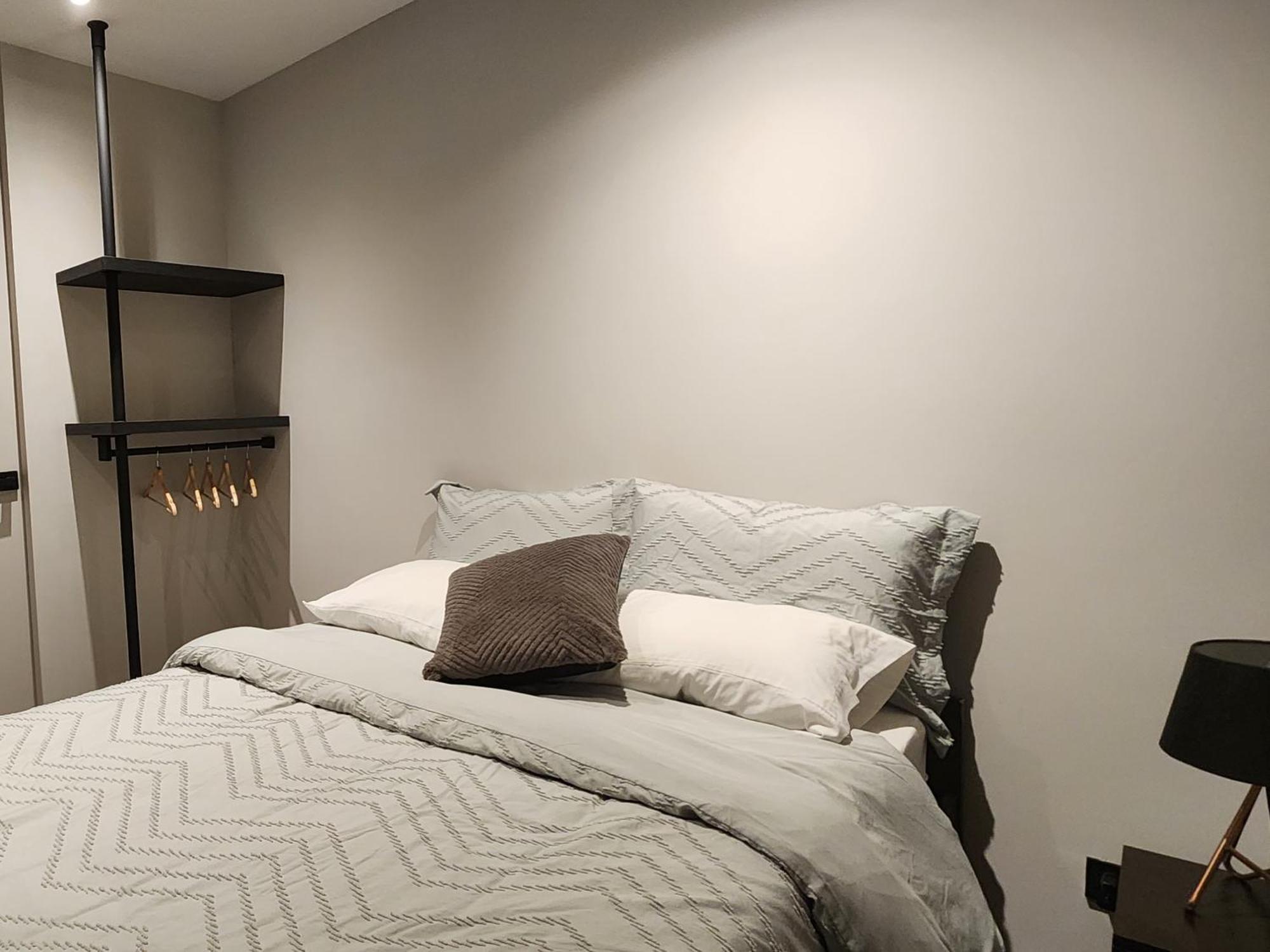 Apartament In The Center Of The Action. Poblado Apartamento