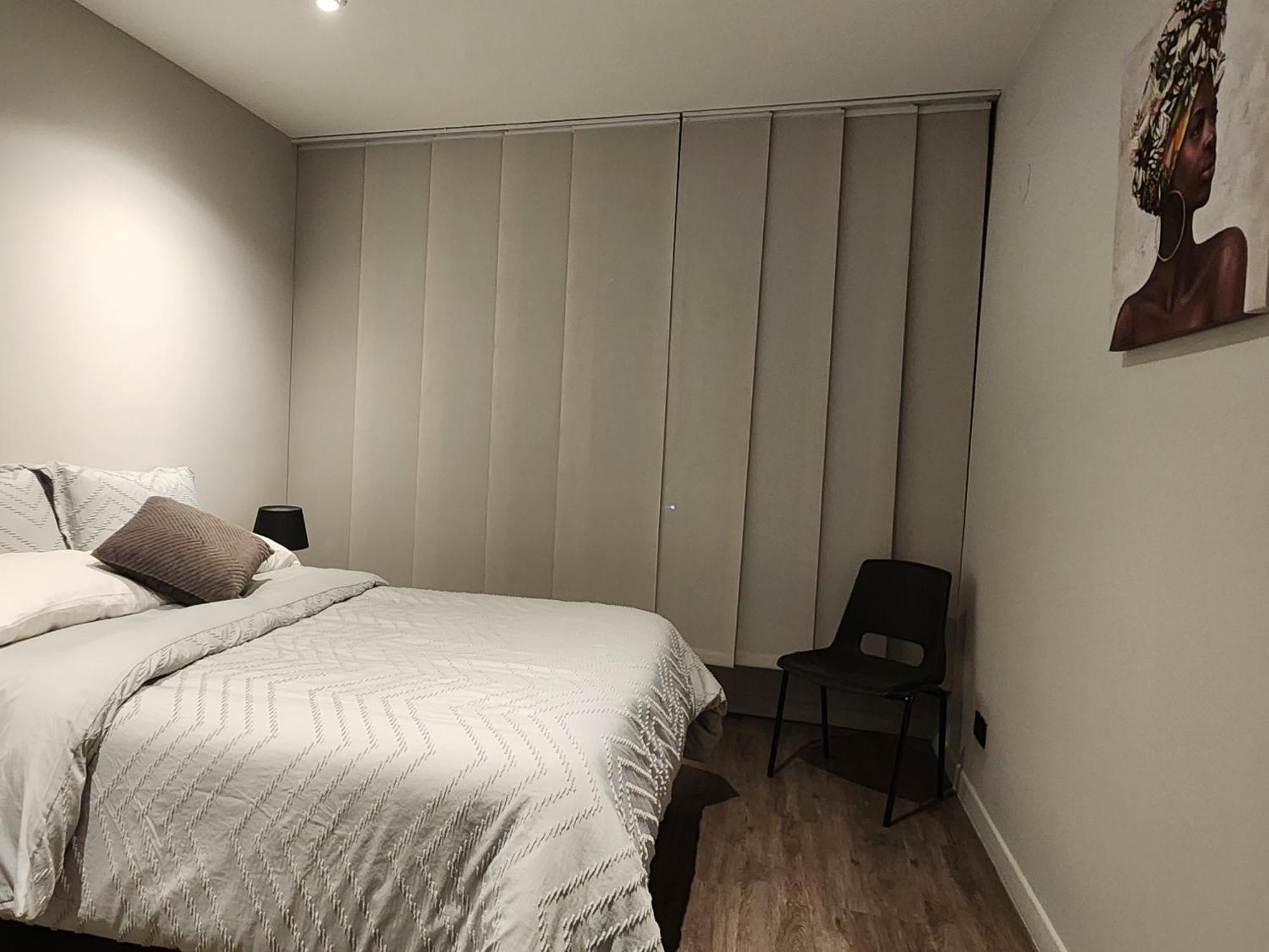 Apartament In The Center Of The Action. Poblado