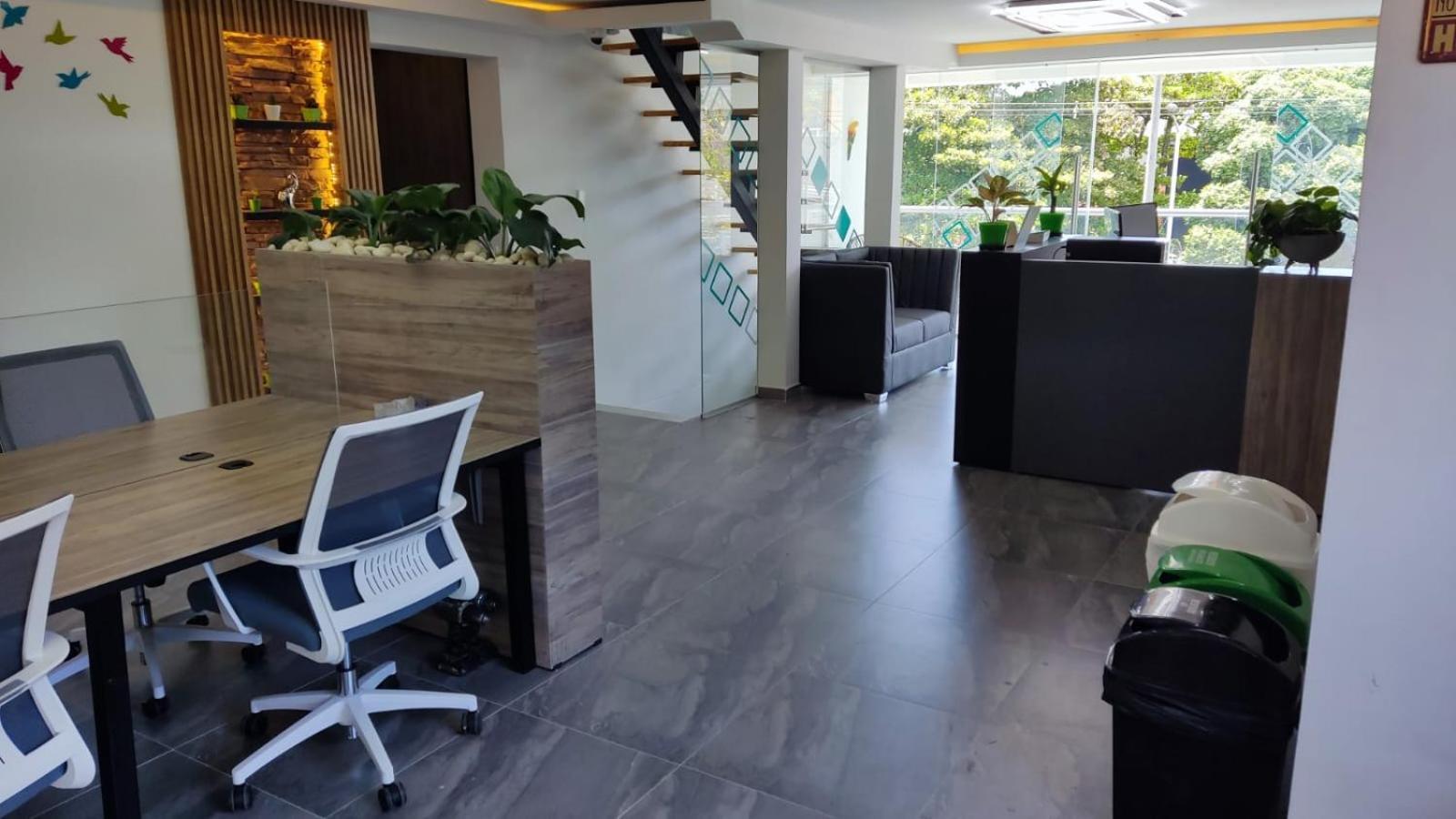 Boutique Nido De Loros Pensión
