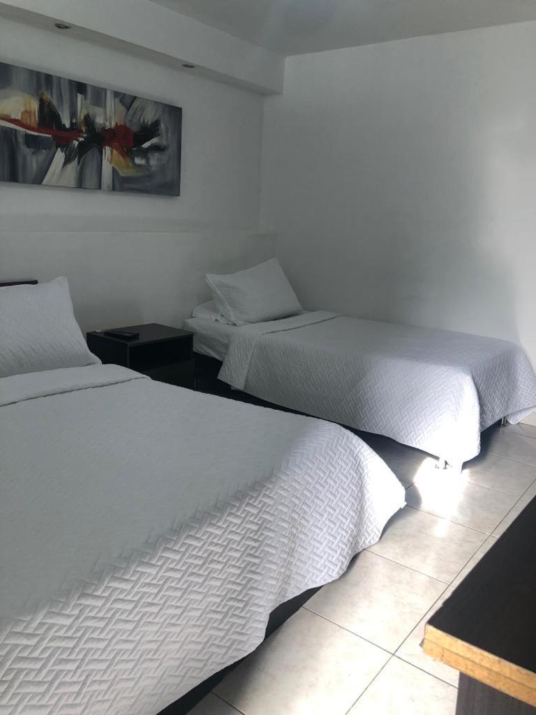 New Memphis Hotel Medellin