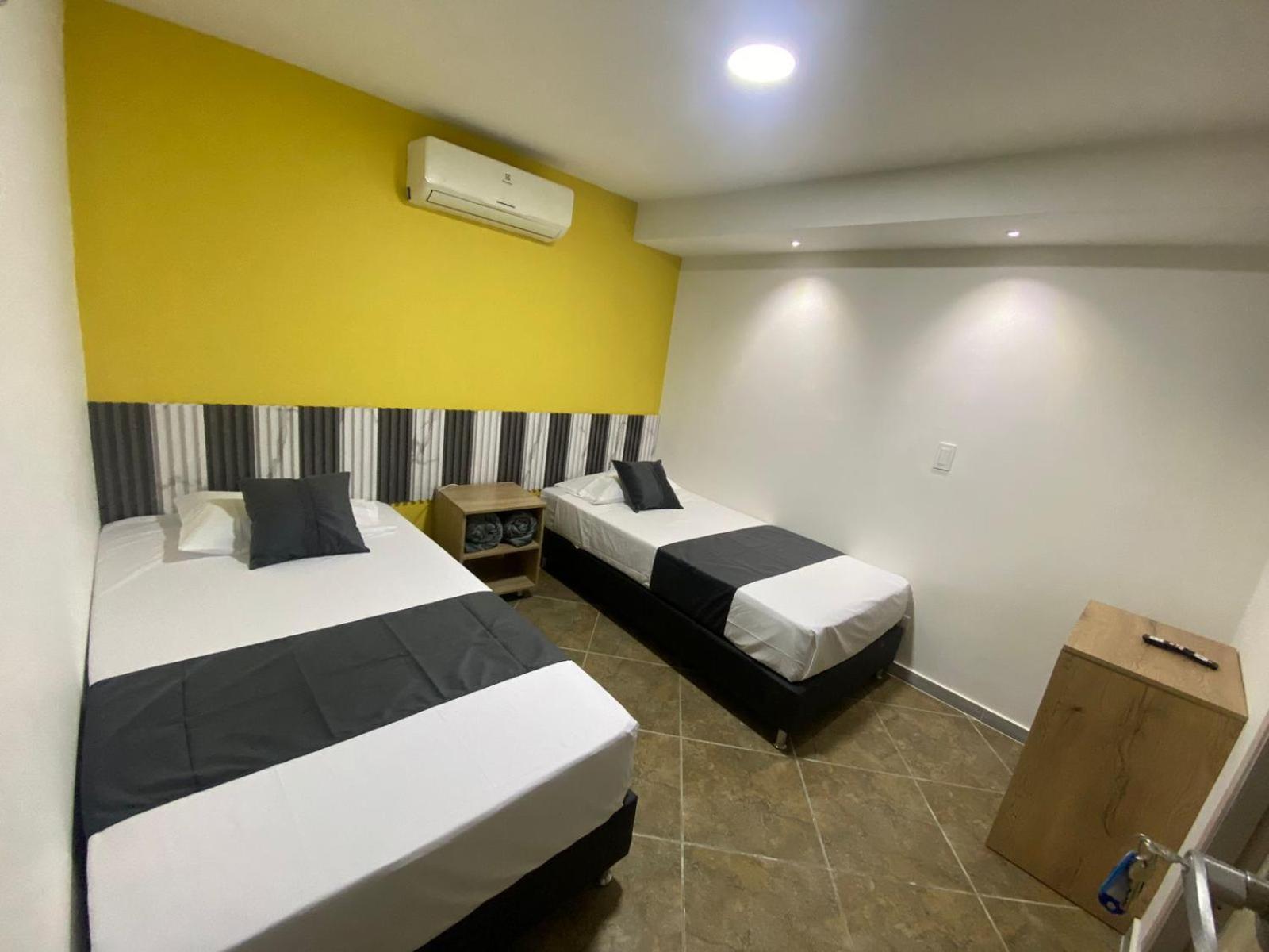 Estadio Dorado Hotel *