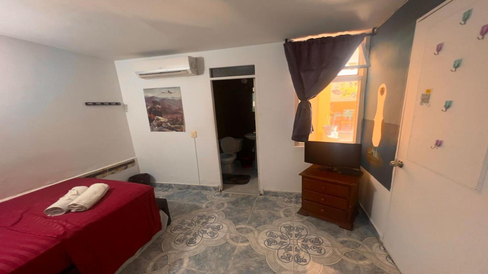 Hostel The Wandering Paisa (adults Only)