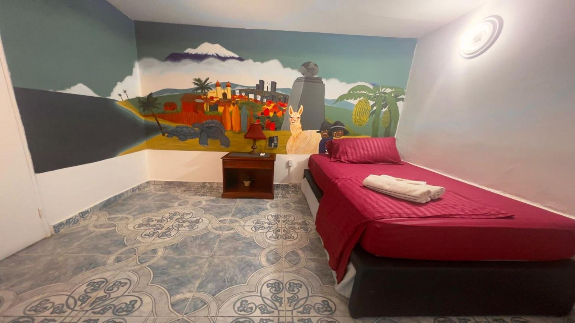 Hostel The Wandering Paisa (adults Only) *