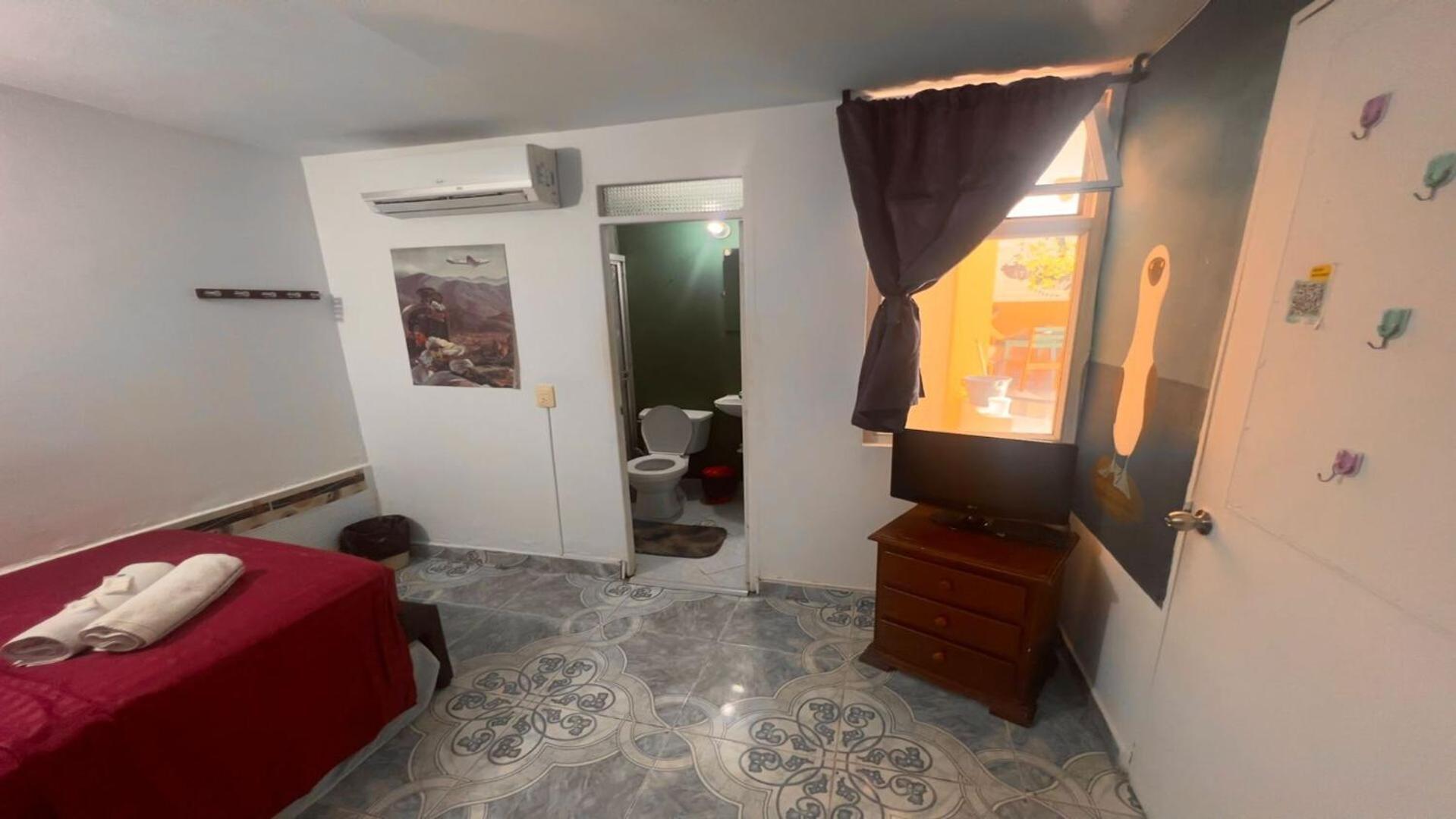 Hostel The Wandering Paisa (adults Only)