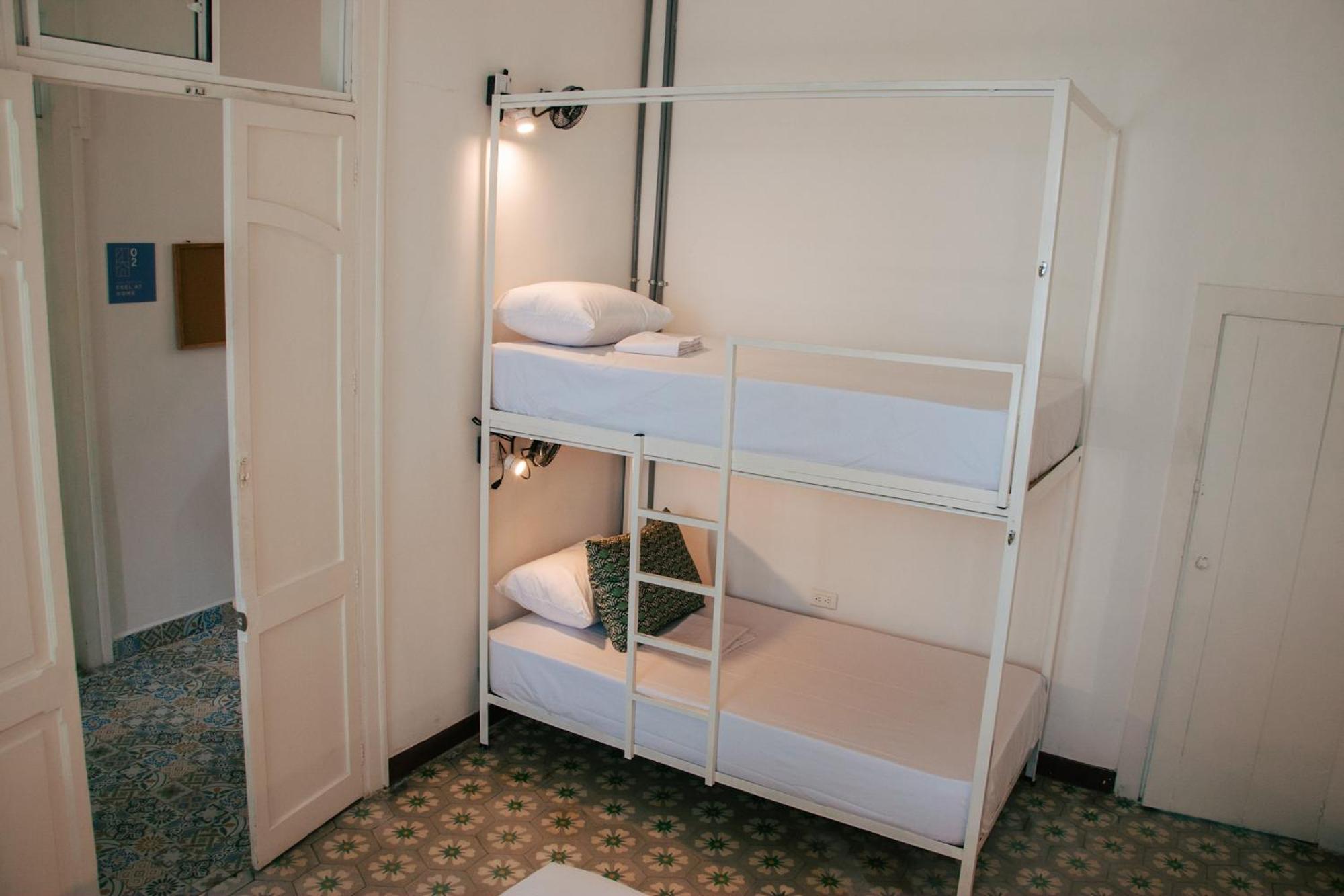 Hostal Cordova Medellín