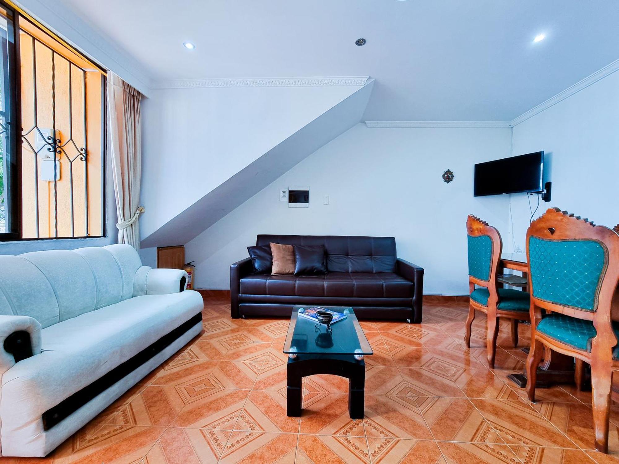 Apartamento Comoda Casa Cerca Al Estadio Y Metro, Barrio Floresta, *
