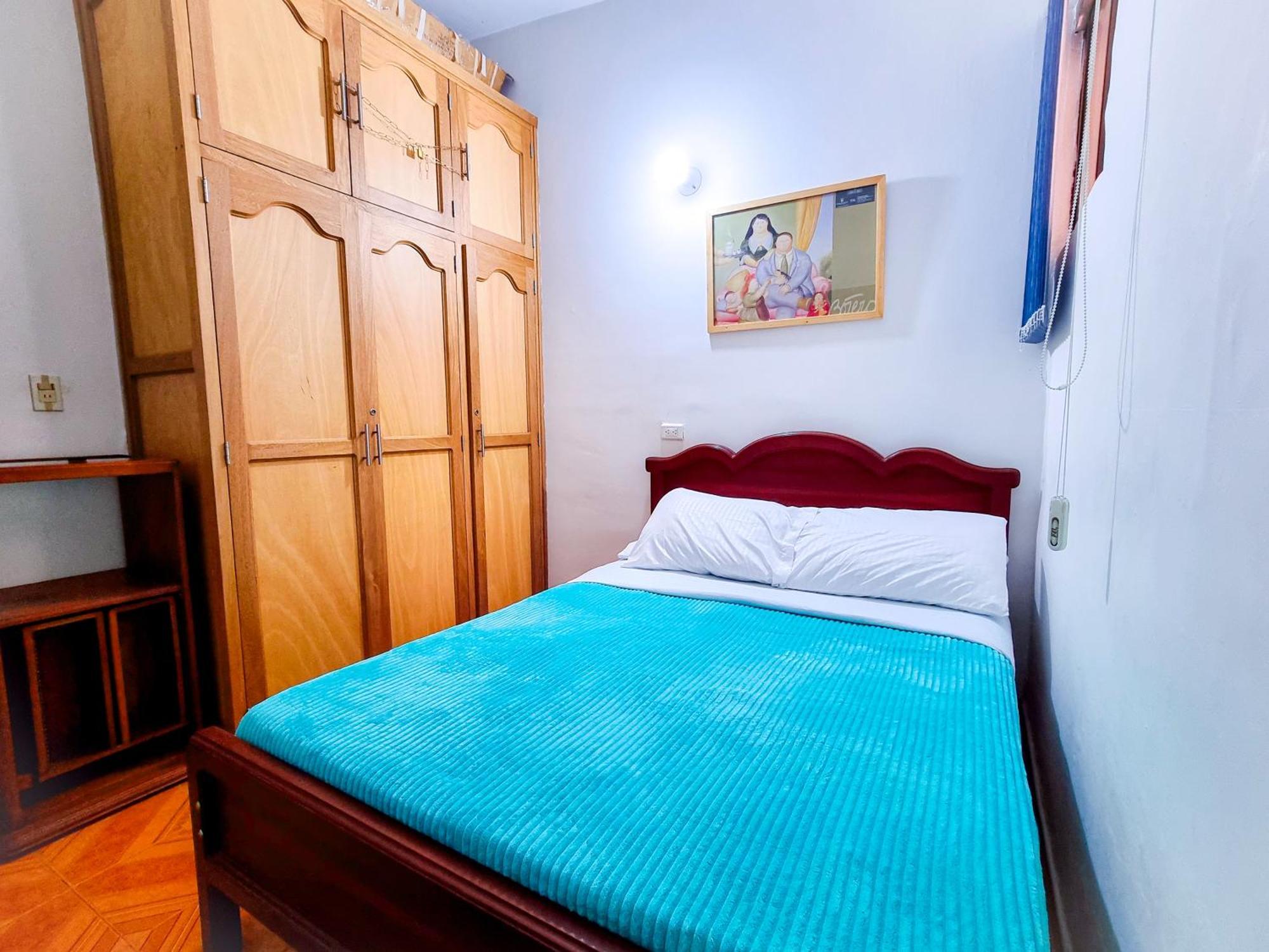 Comoda Casa Cerca Al Estadio Y Metro, Barrio Floresta, Apartamento Medellín