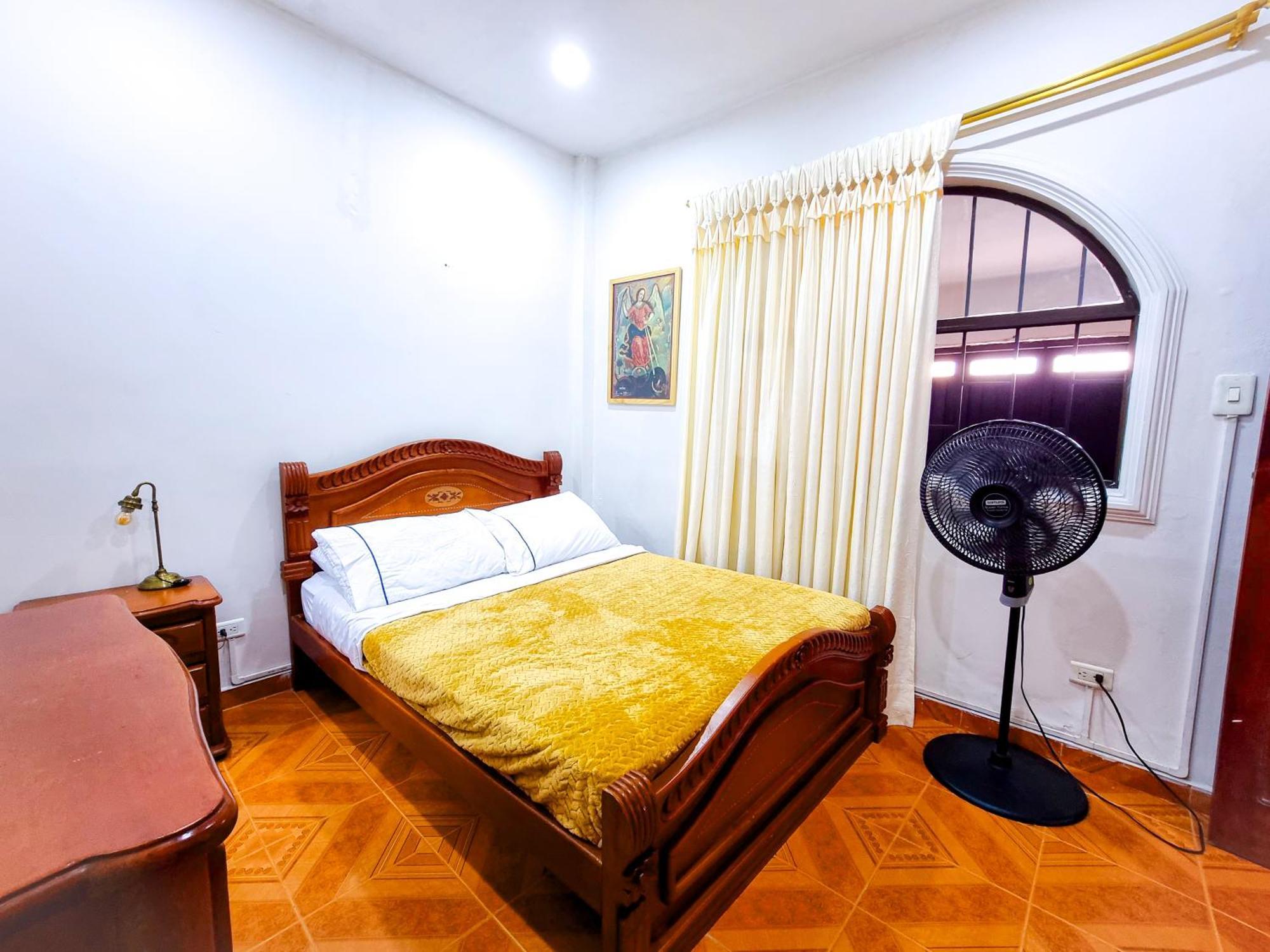 Apartamento Comoda Casa Cerca Al Estadio Y Metro, Barrio Floresta, *