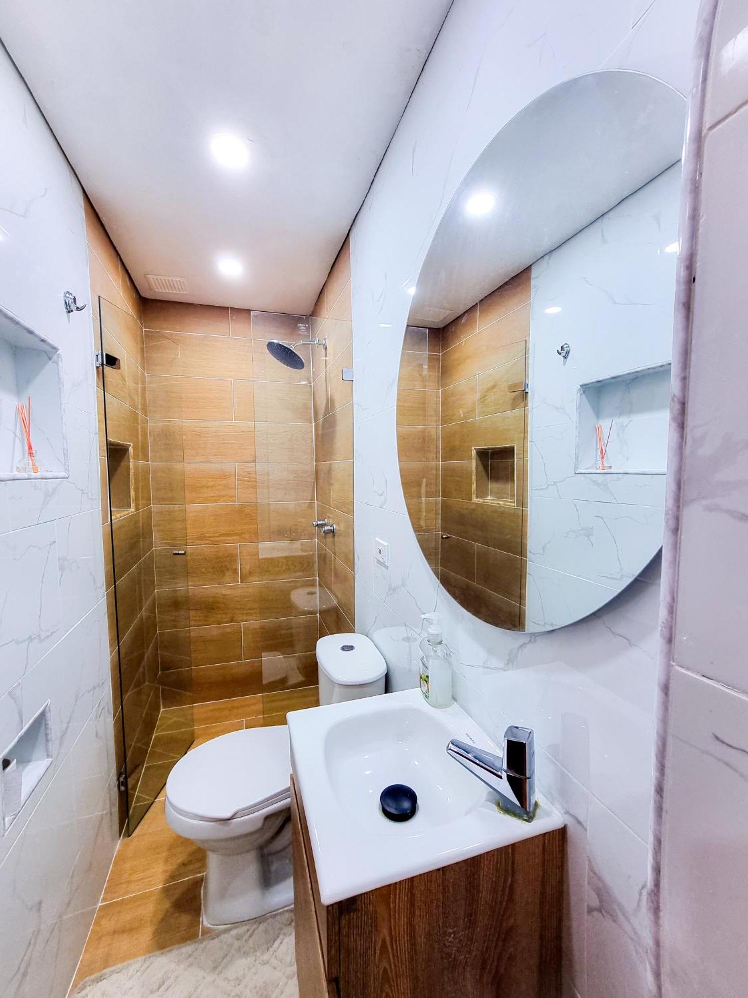 Comoda Casa Cerca Al Estadio Y Metro, Barrio Floresta, * Medellín
