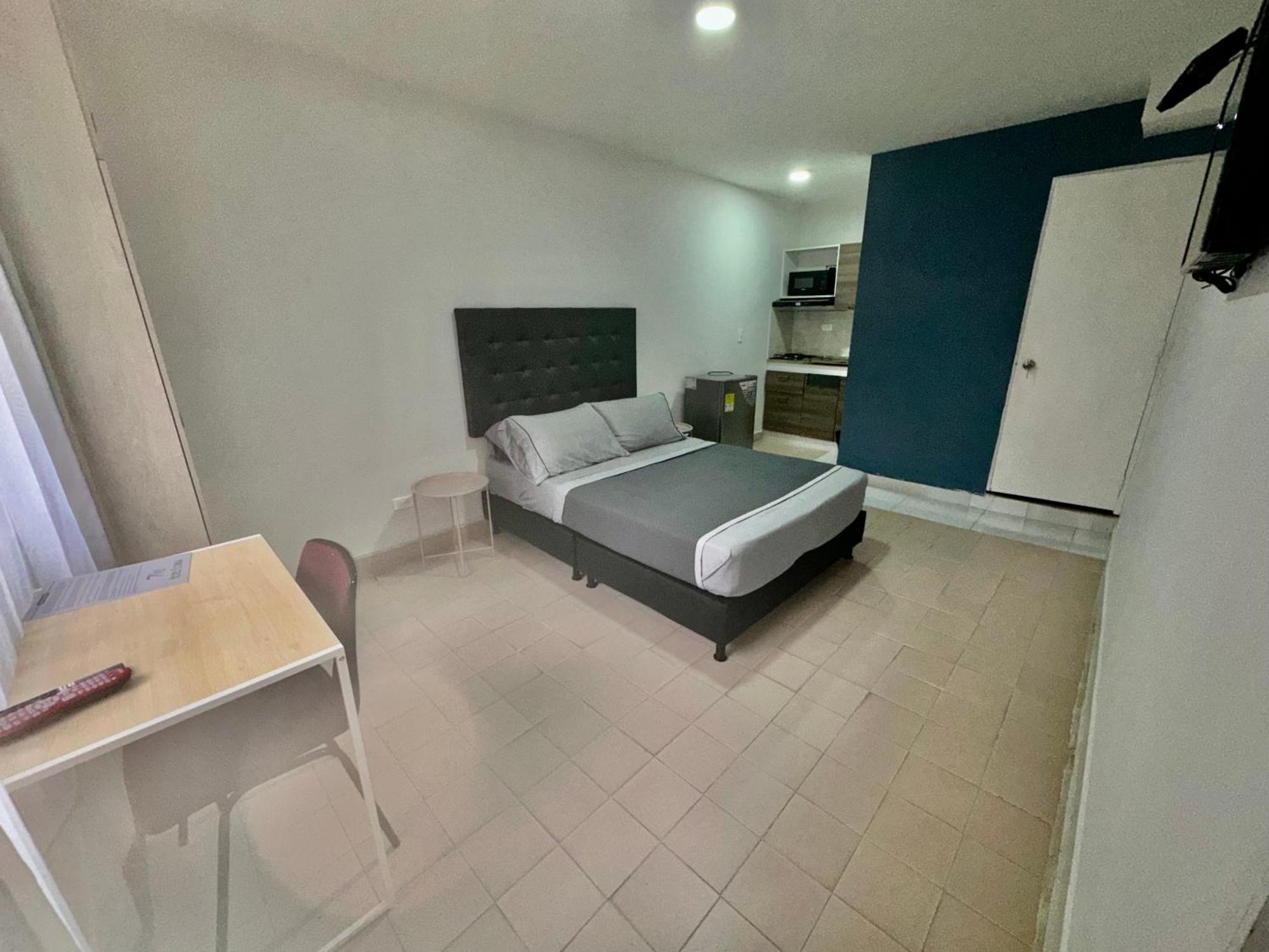 Hotel Florida Medellin
