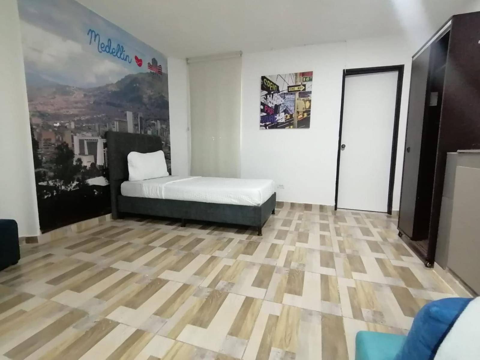 Hotel Aw Urban 80