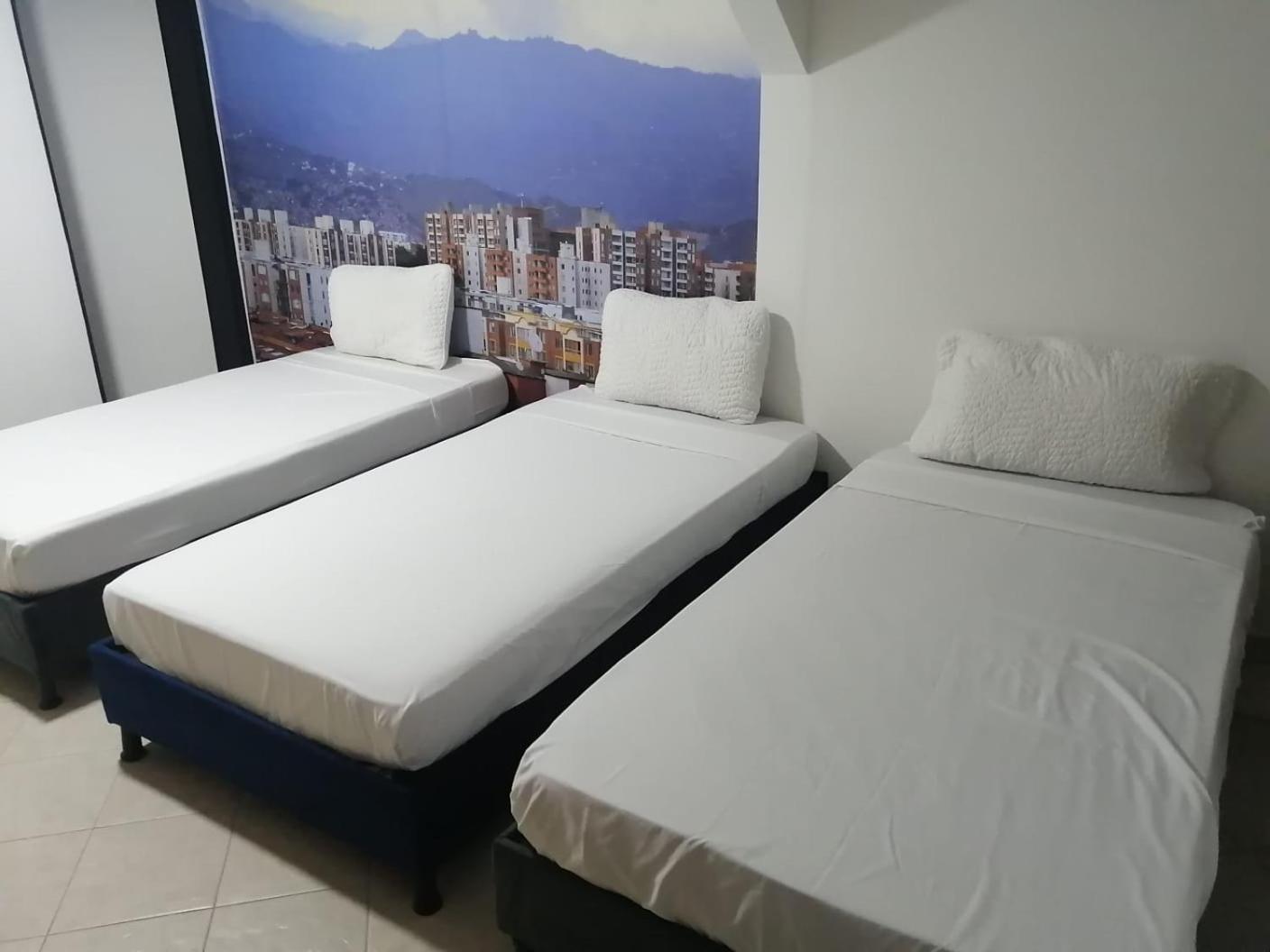 Hotel Aw Urban 80 3*