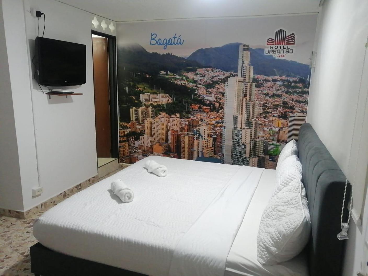 Aw Urban 80 Hotel 3*