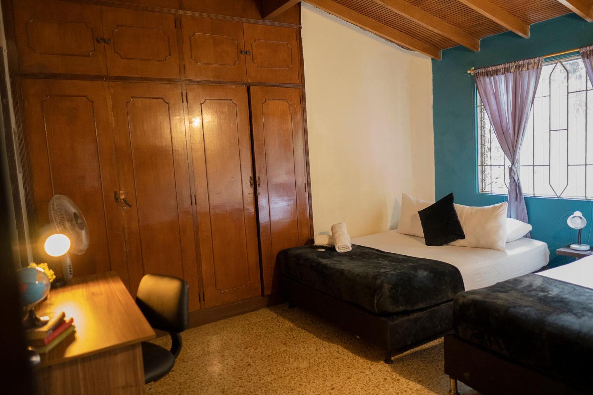 Buntes House-casa Laureles-estadio *