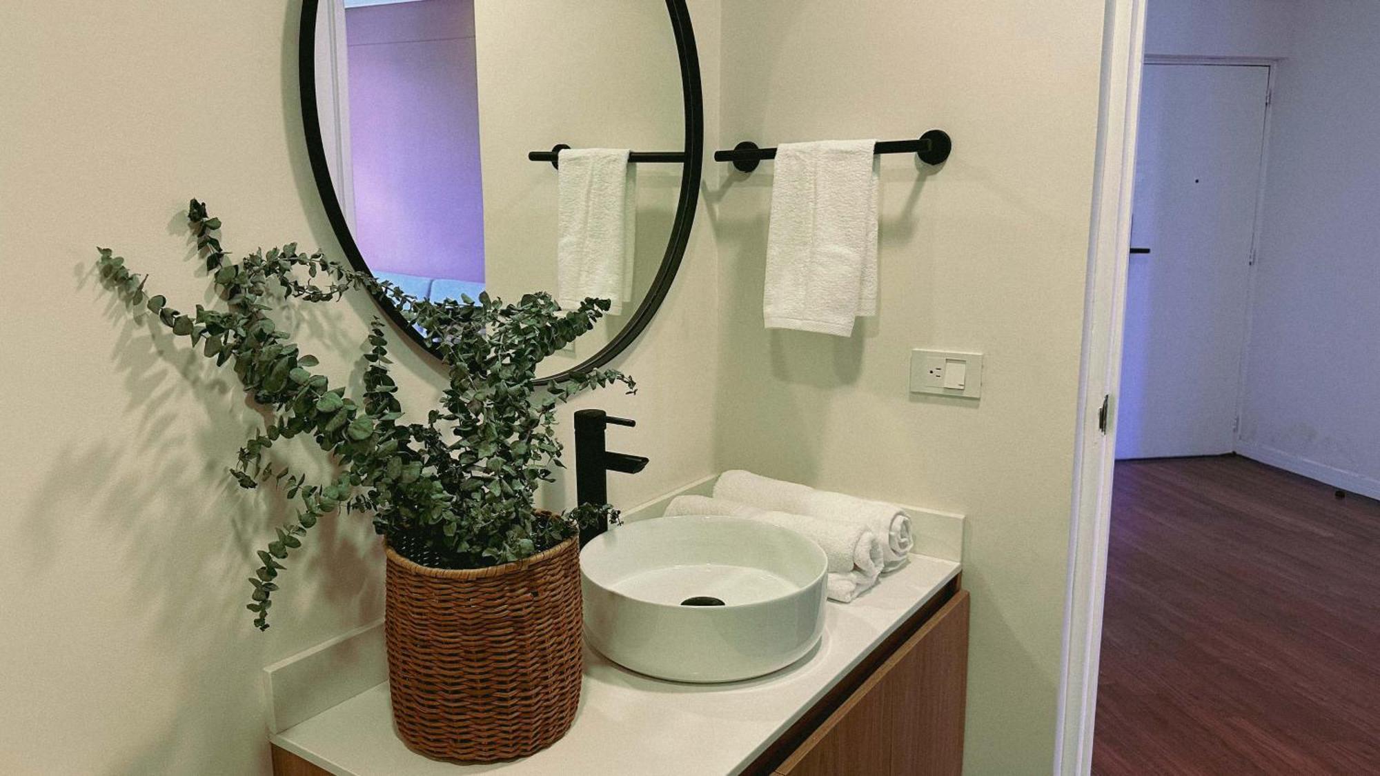 Apartamento Seijakumanila *